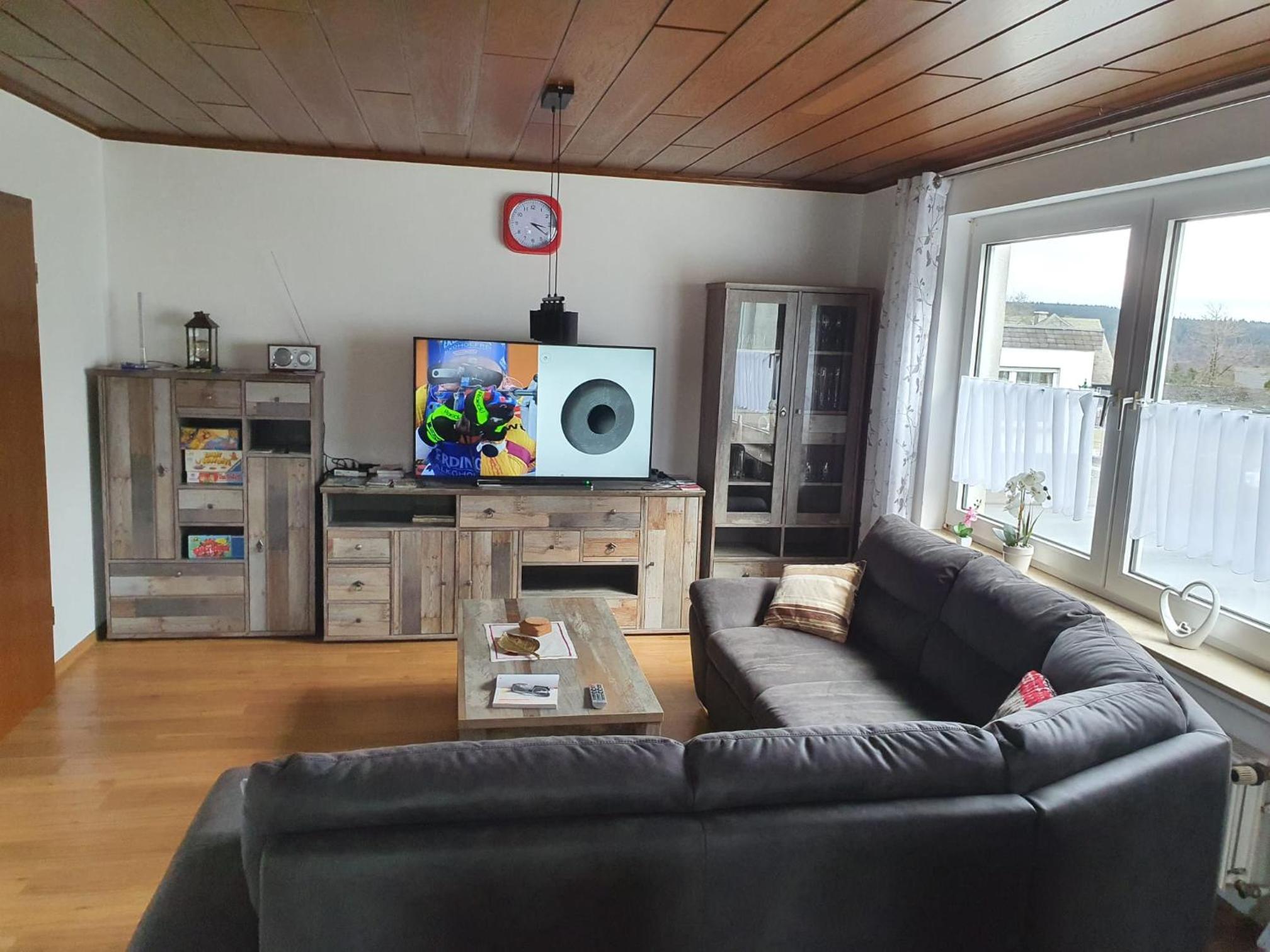 Ferienhaus Trudi view 3