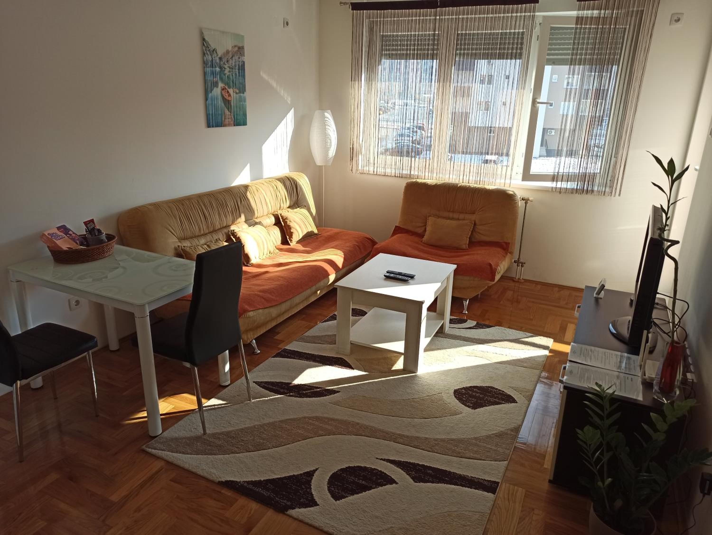 BK Apartment, Istocno Sarajevo, Lukavica