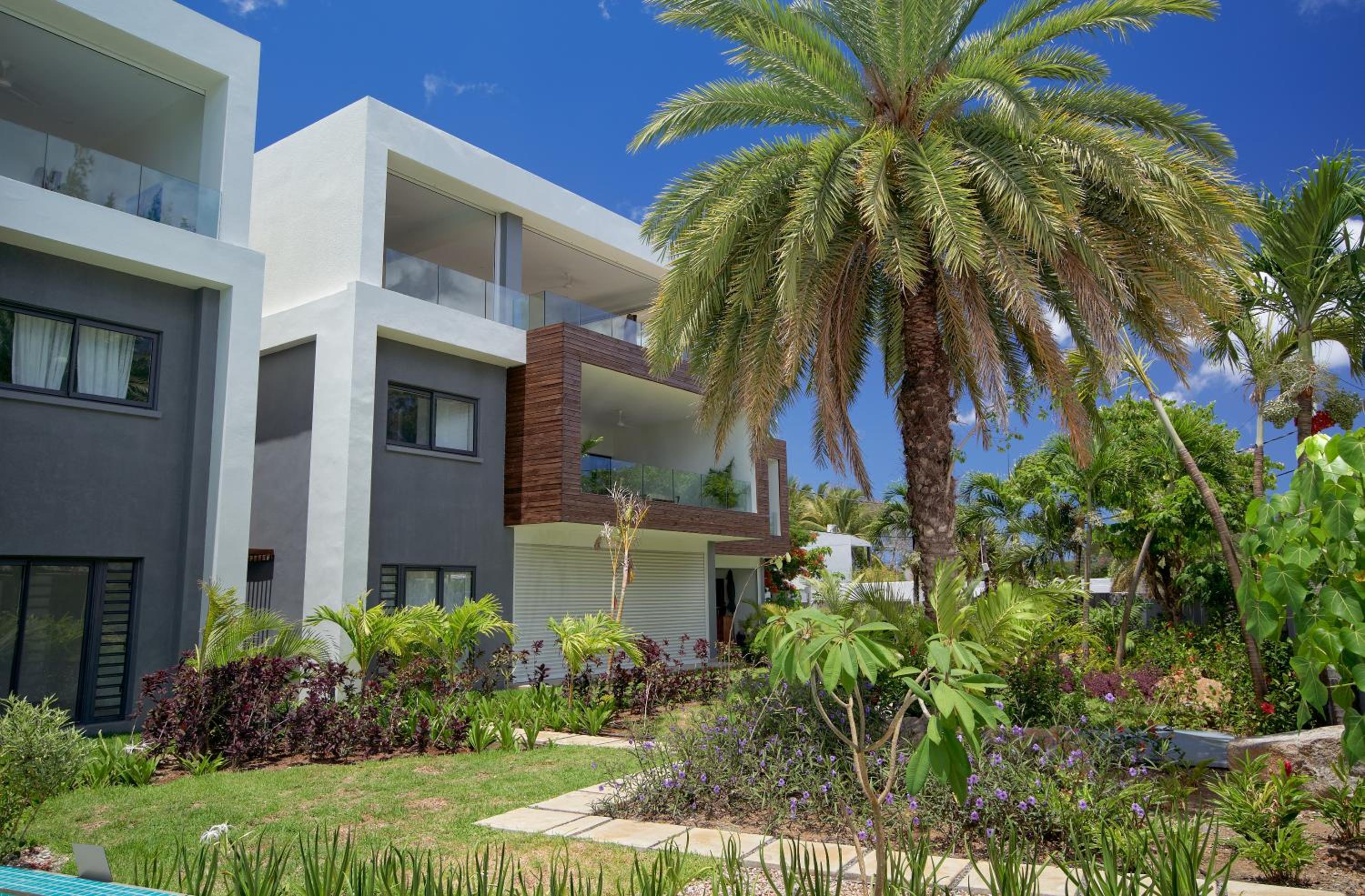 Nautilya by LOV Mauritius view 5