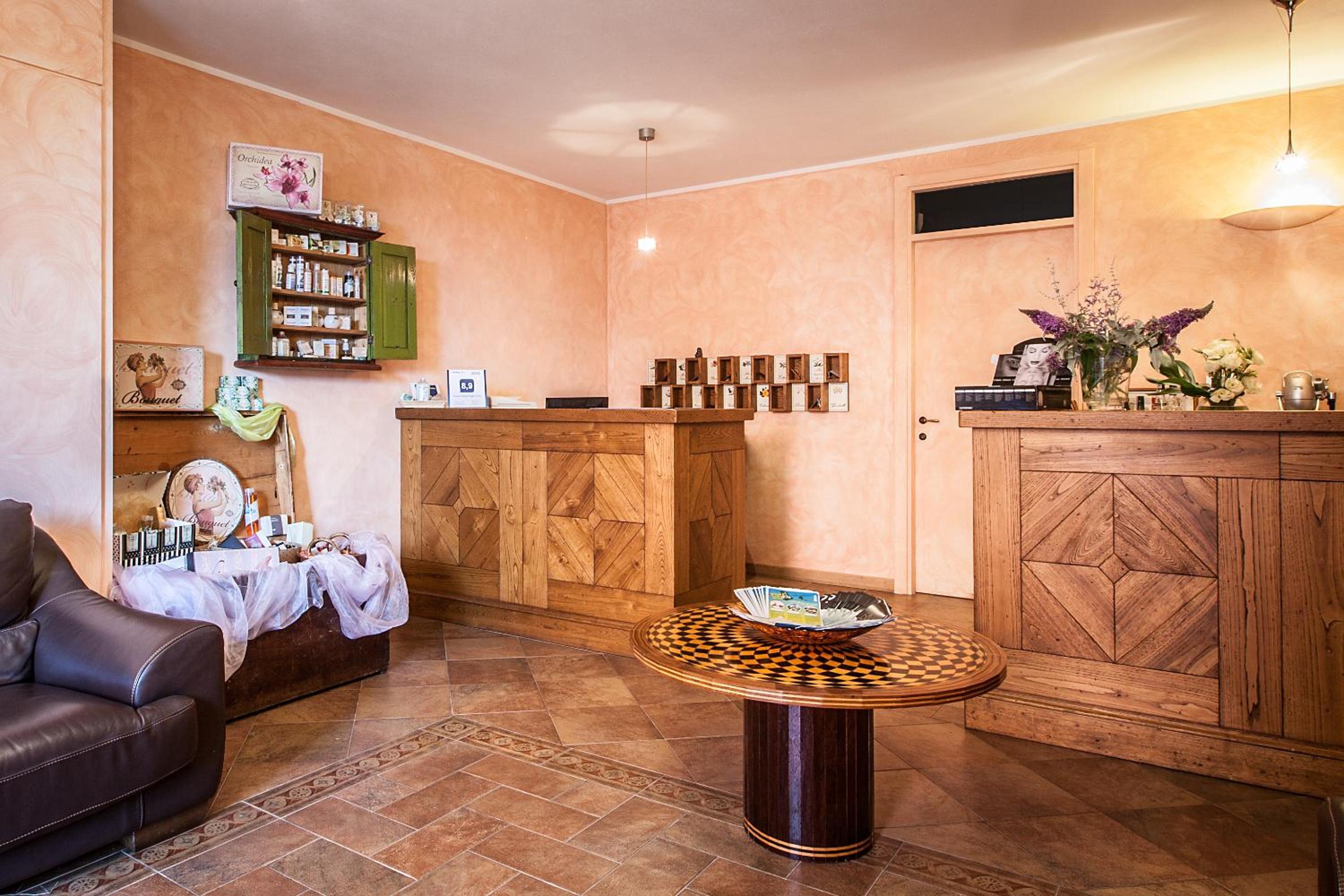 Country House Poggio Fiorito