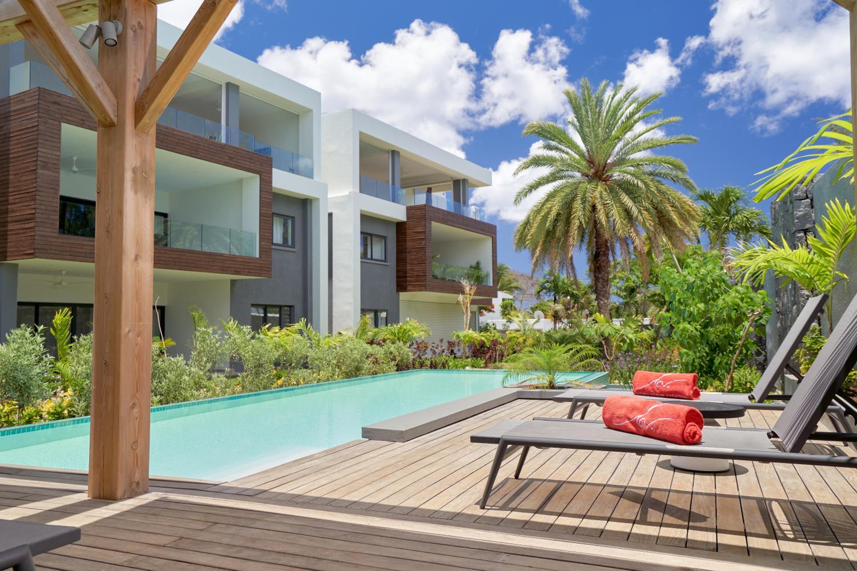 Nautilya by LOV Mauritius view 2