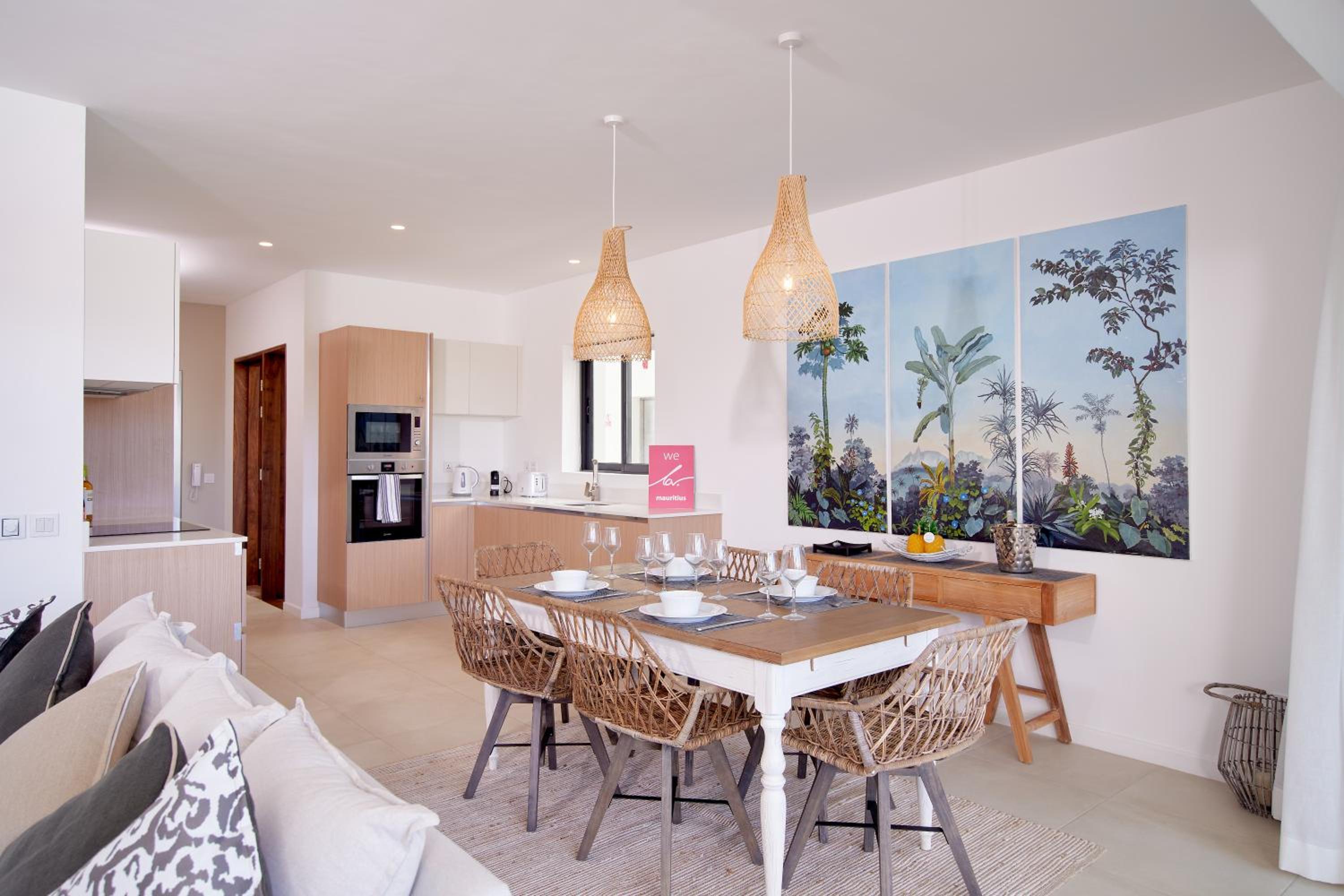 Nautilya by LOV Mauritius view 4