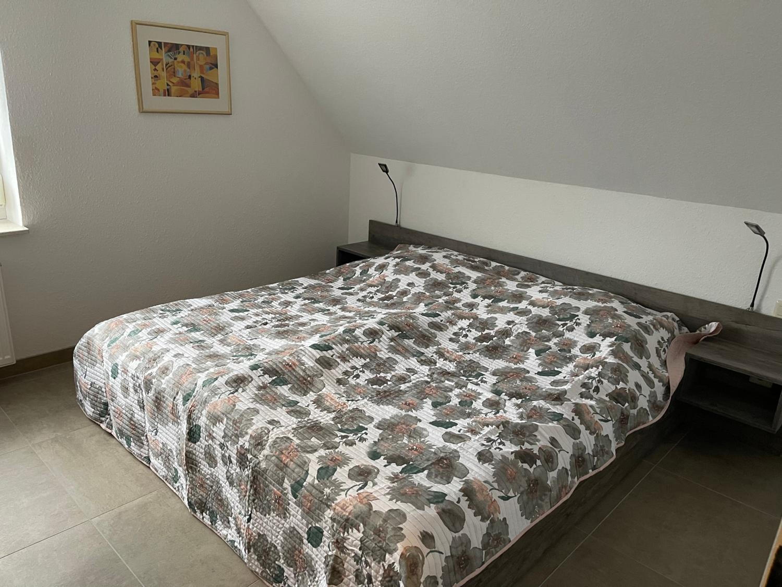 Ferienwohnung "Friesentraum-Greetsiel" view 5