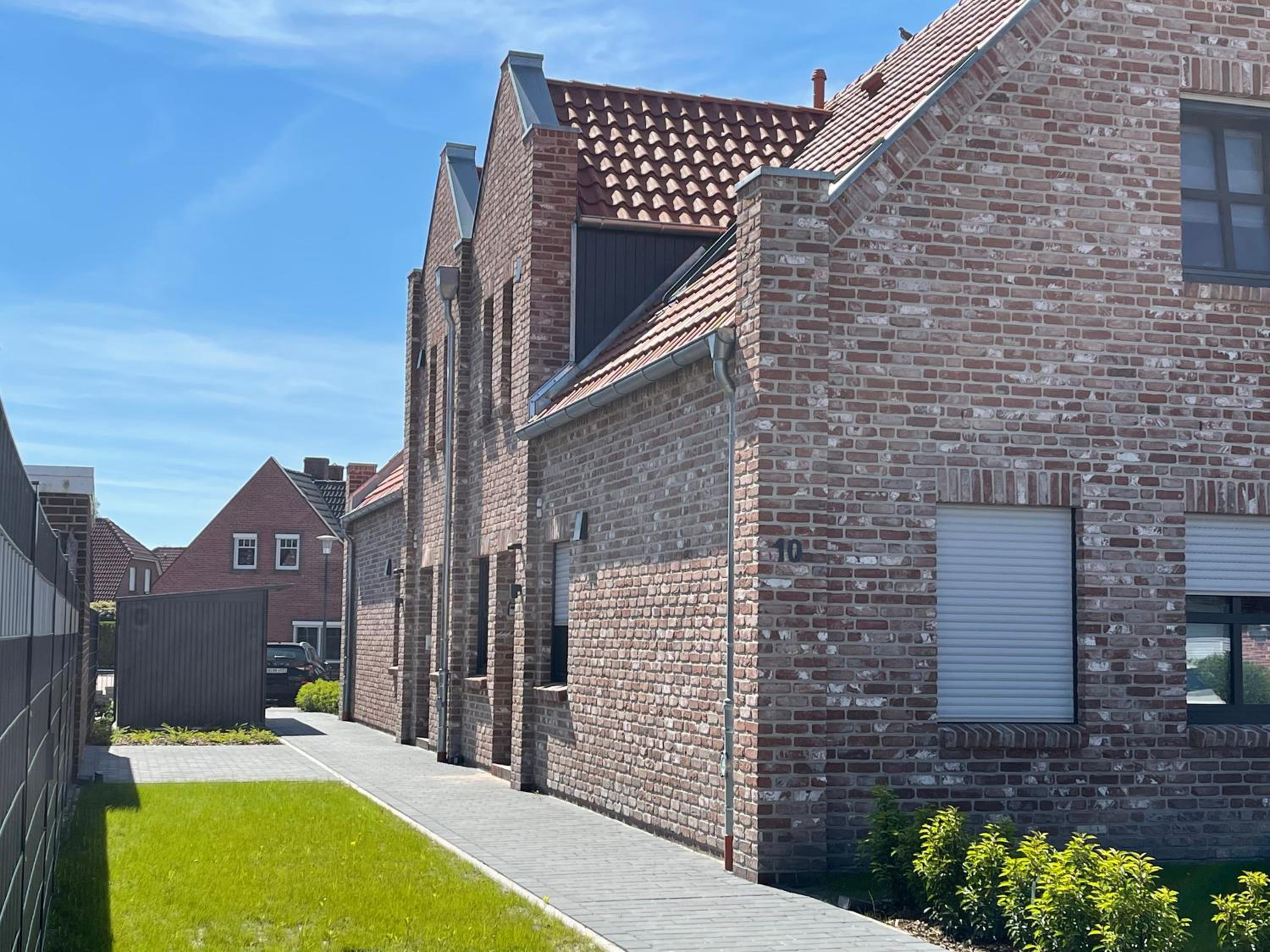Ferienwohnung MeerWeh Greetsiel