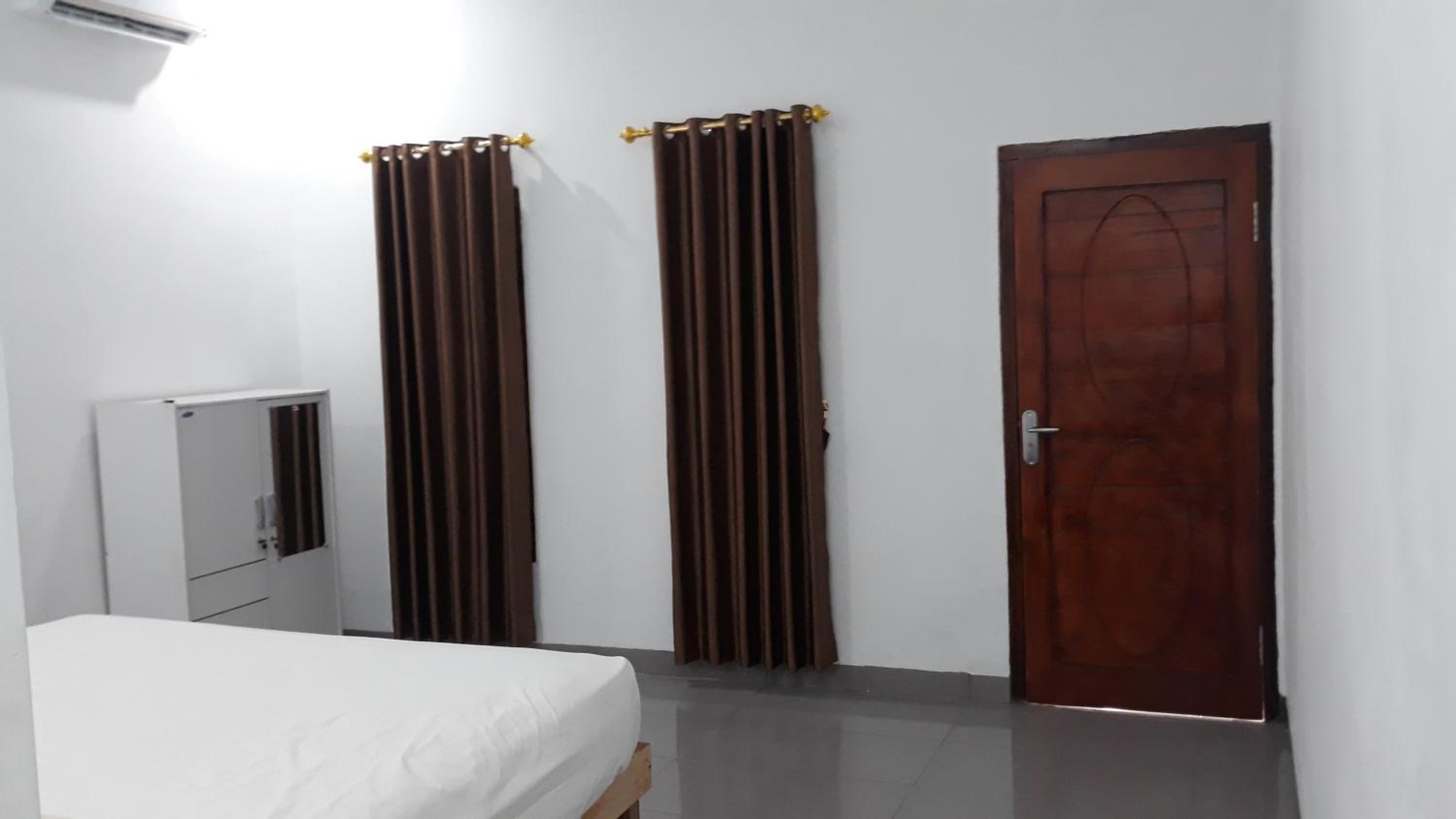 MANDALIKA Homestay