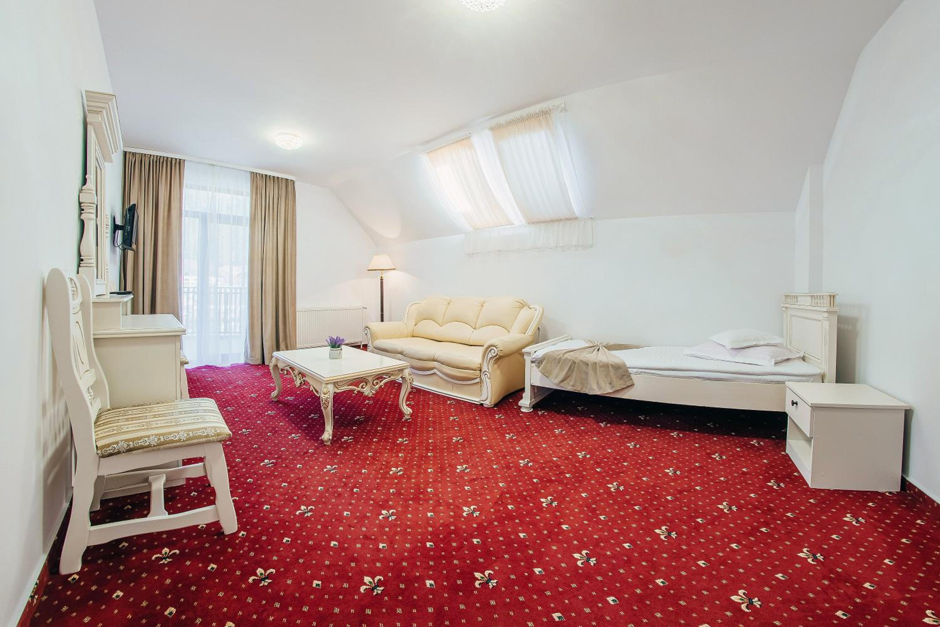 Pension Elegance, photo 39