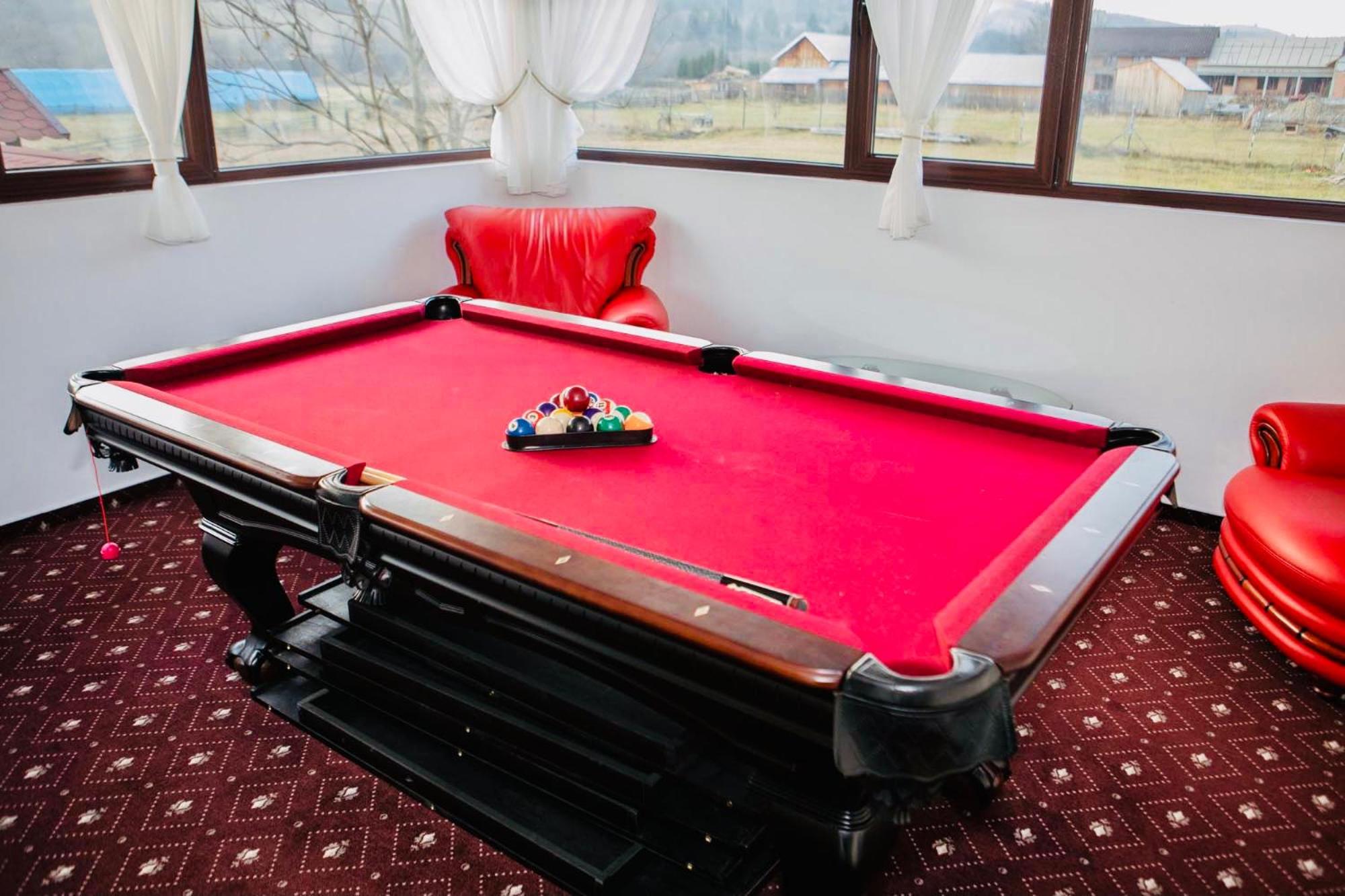 Pension Elegance