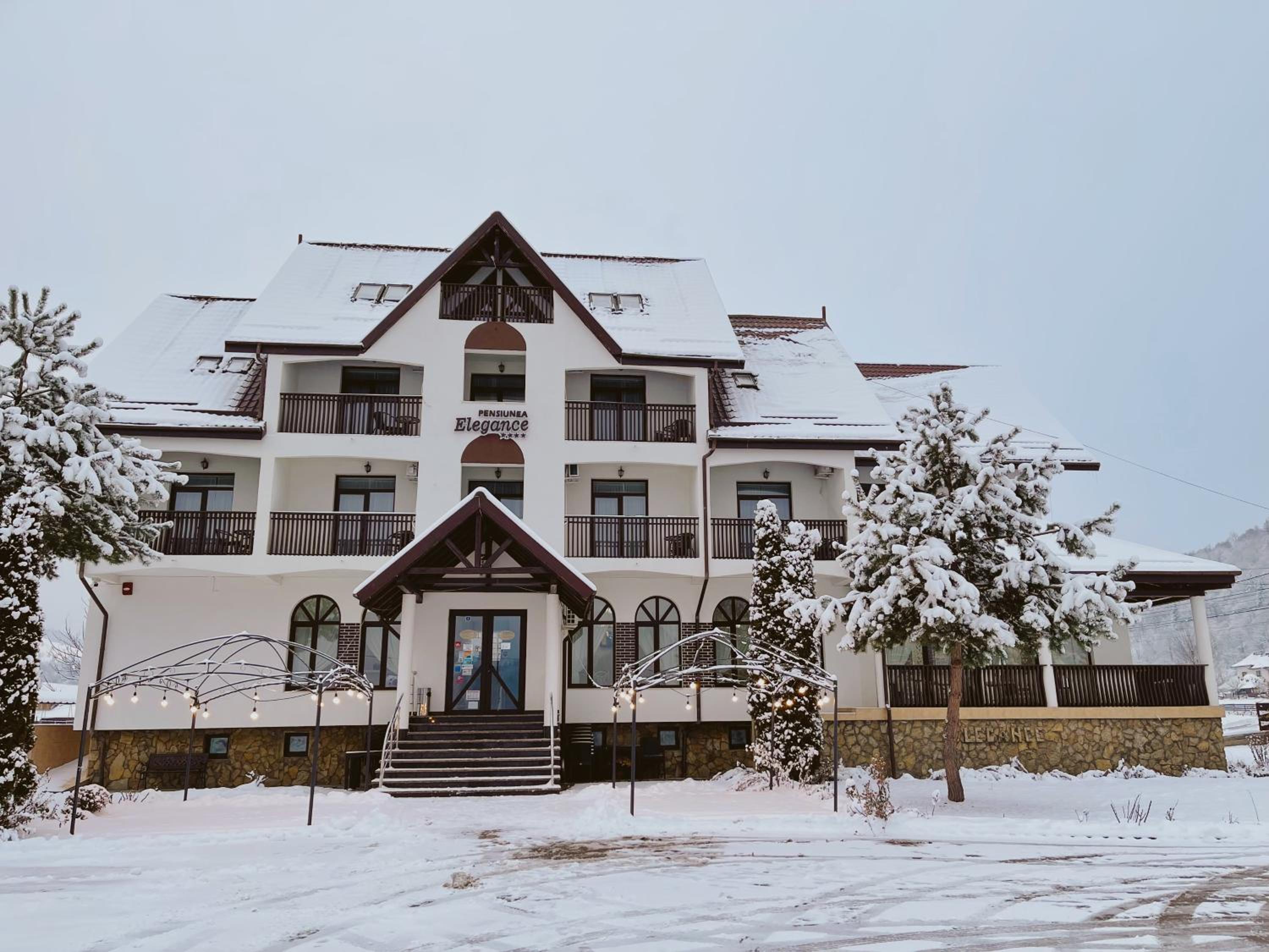 Pension Elegance, photo 64