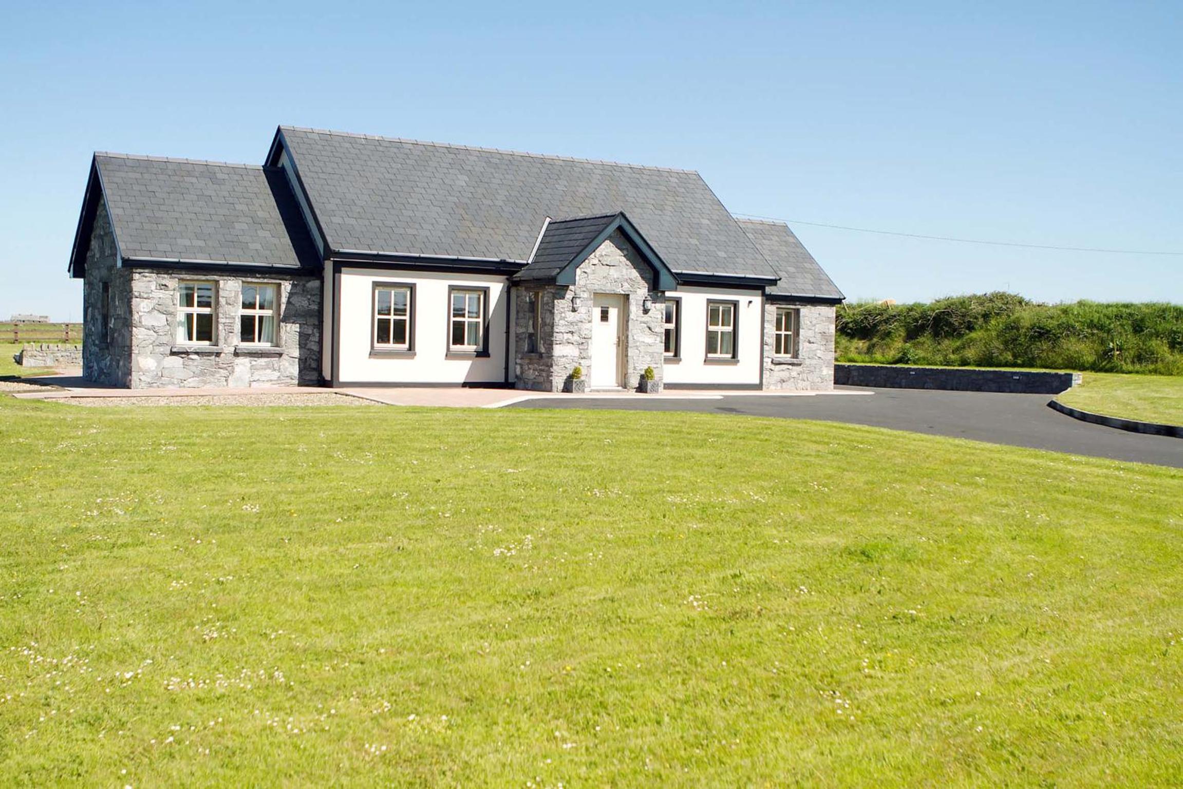 Cahermaclanchy House view 4