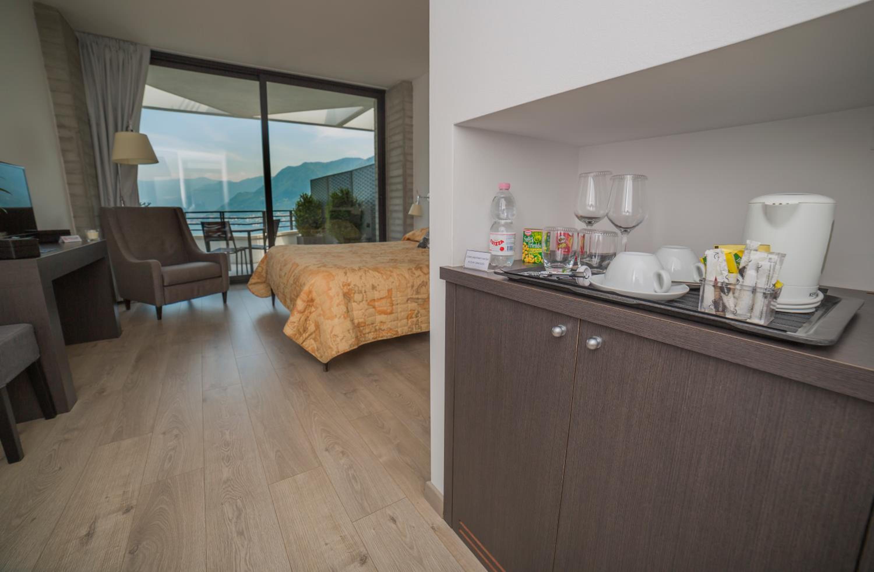 B&B Vista Lago