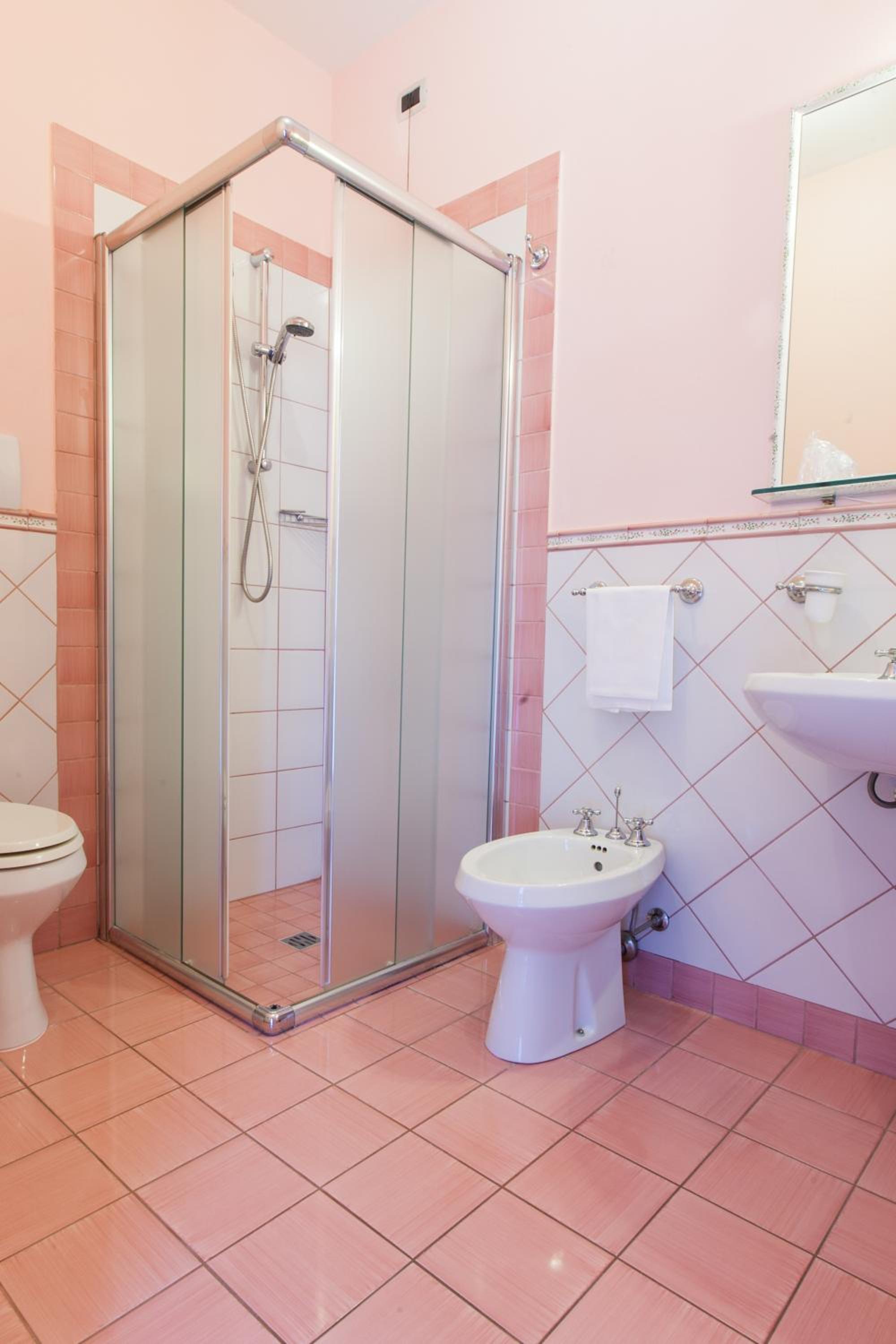 Country House Poggio Fiorito