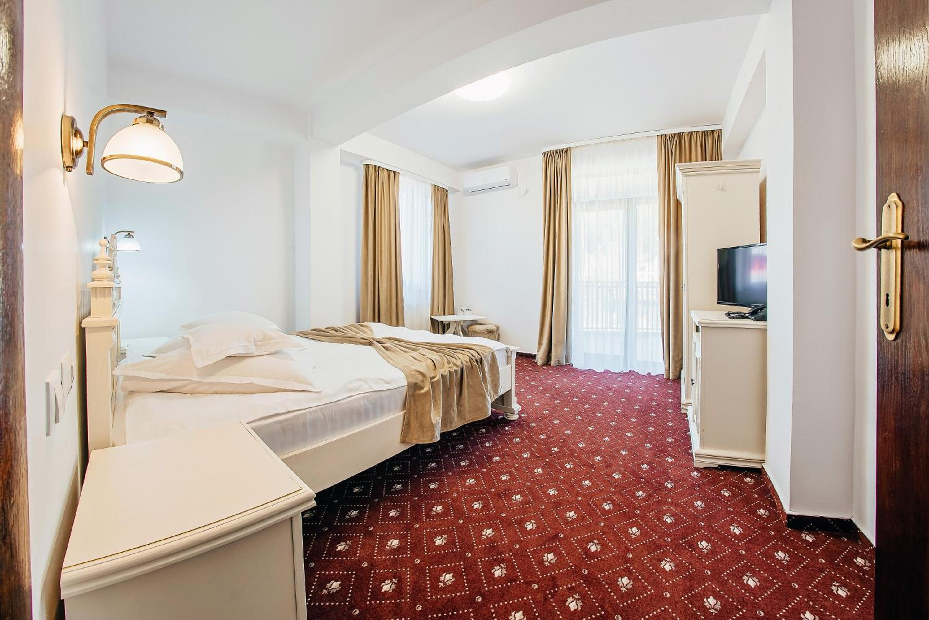 Pension Elegance