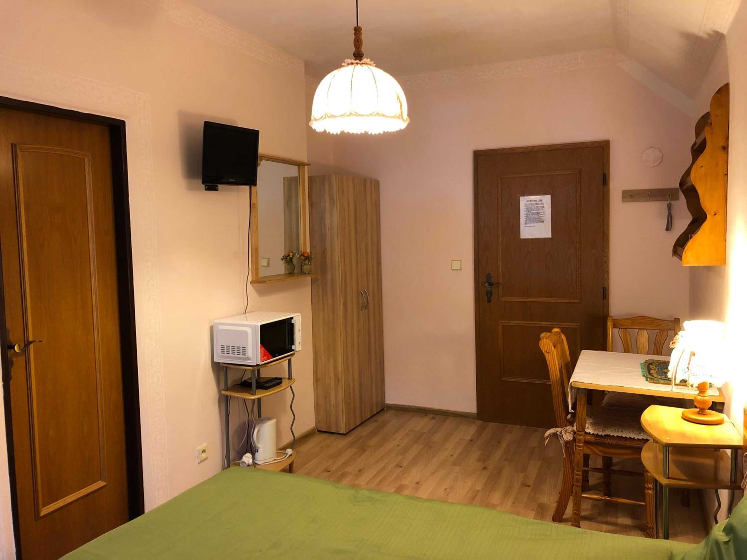 Pension Roklan