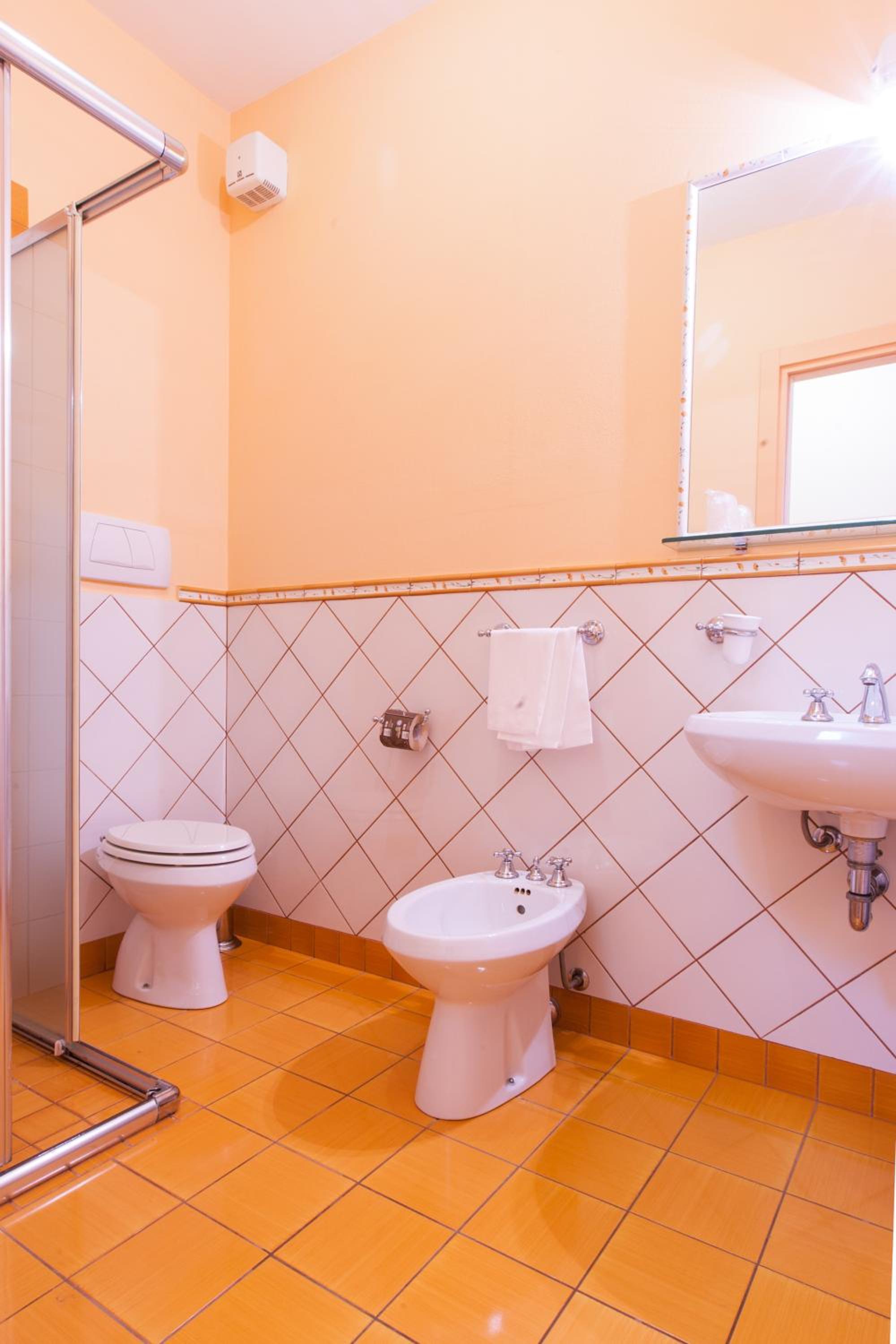 Country House Poggio Fiorito