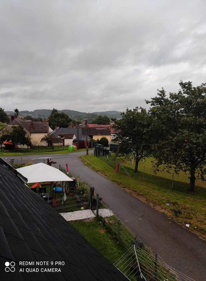 Apartmán Šumava u Rybáků