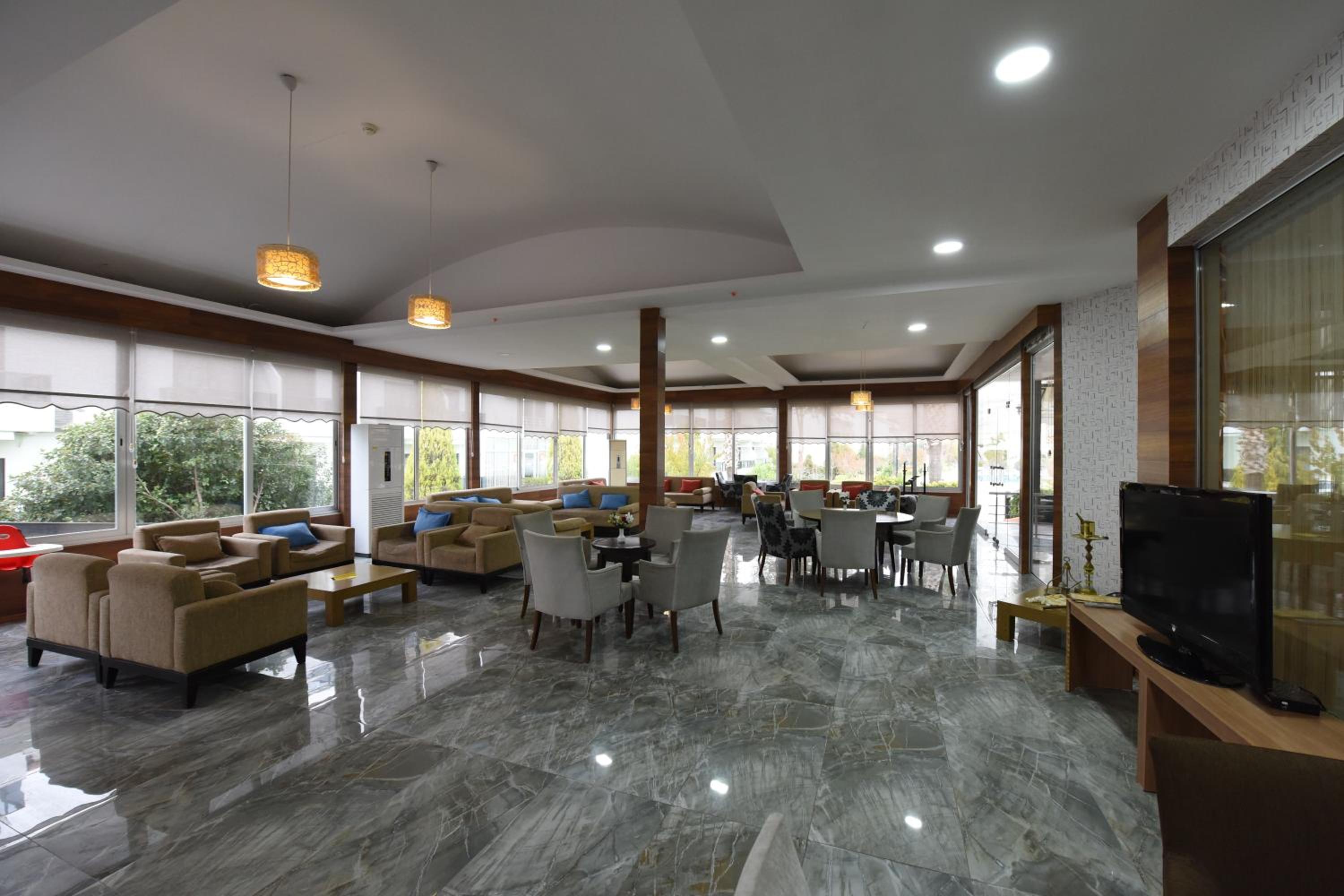 Tripolis Hotel 50