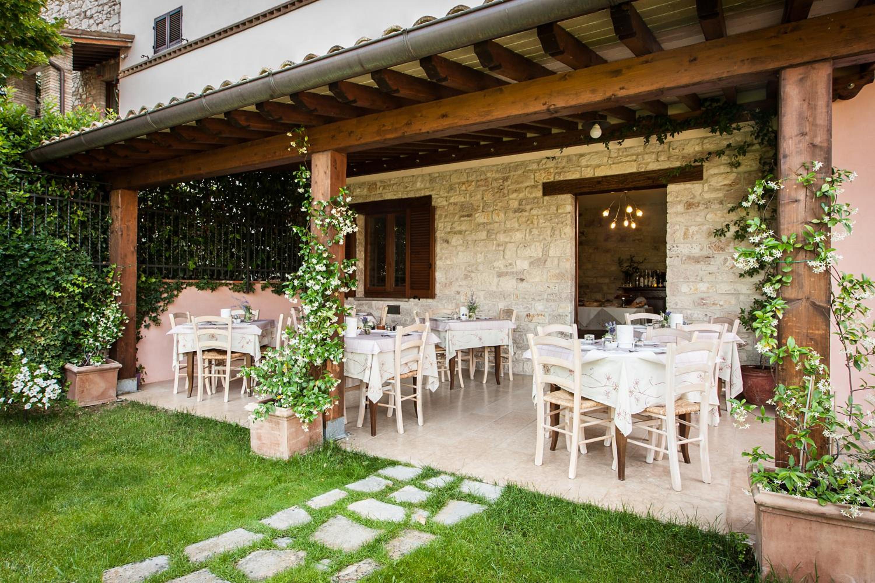 Country House Poggio Fiorito