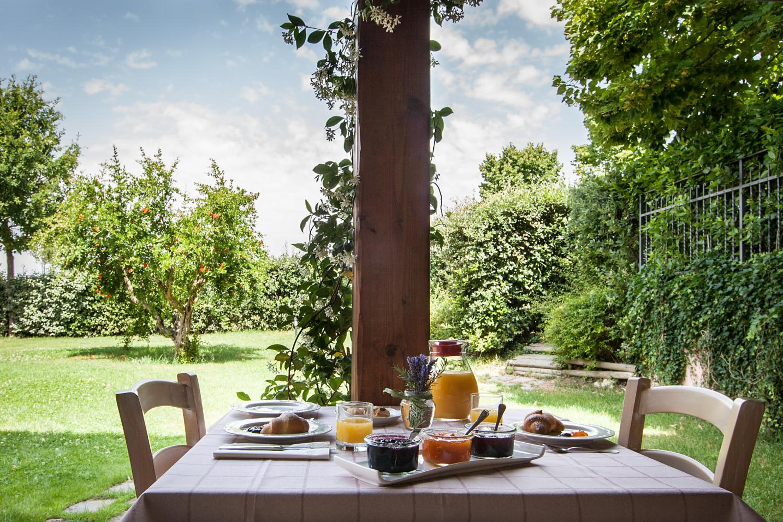 Country House Poggio Fiorito