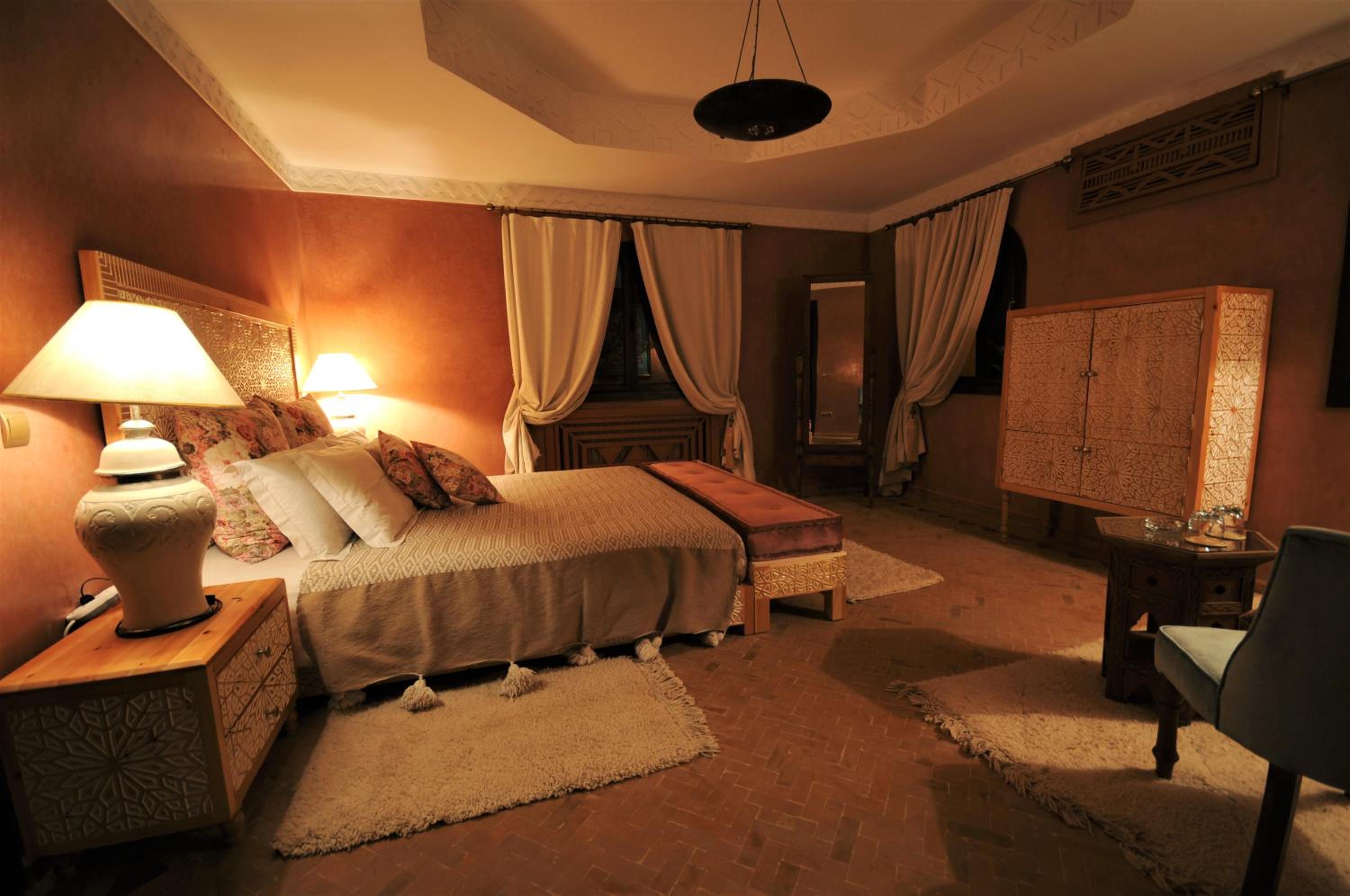 Villa Malika Silvana