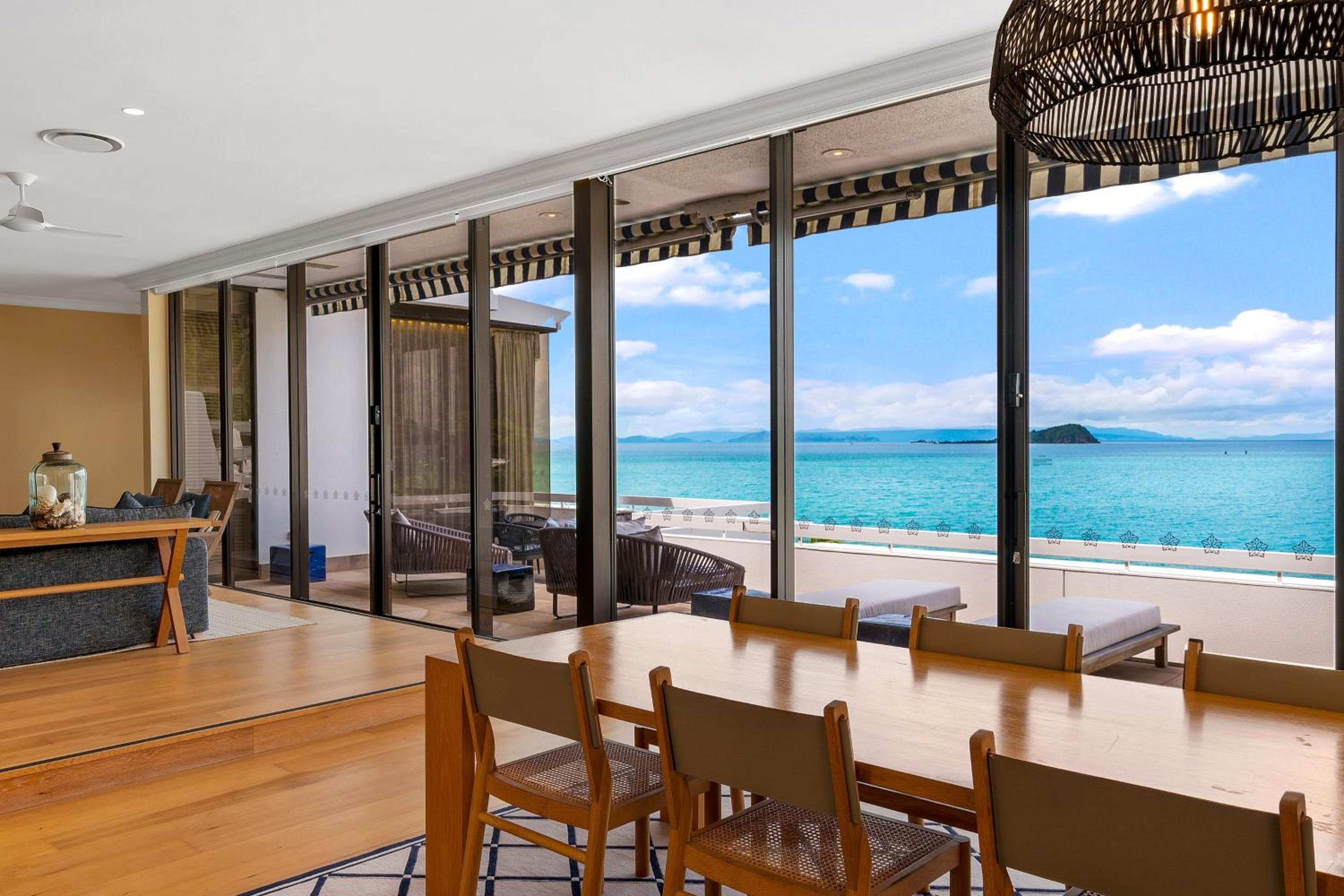 InterContinental Hayman Great Barrier Reef