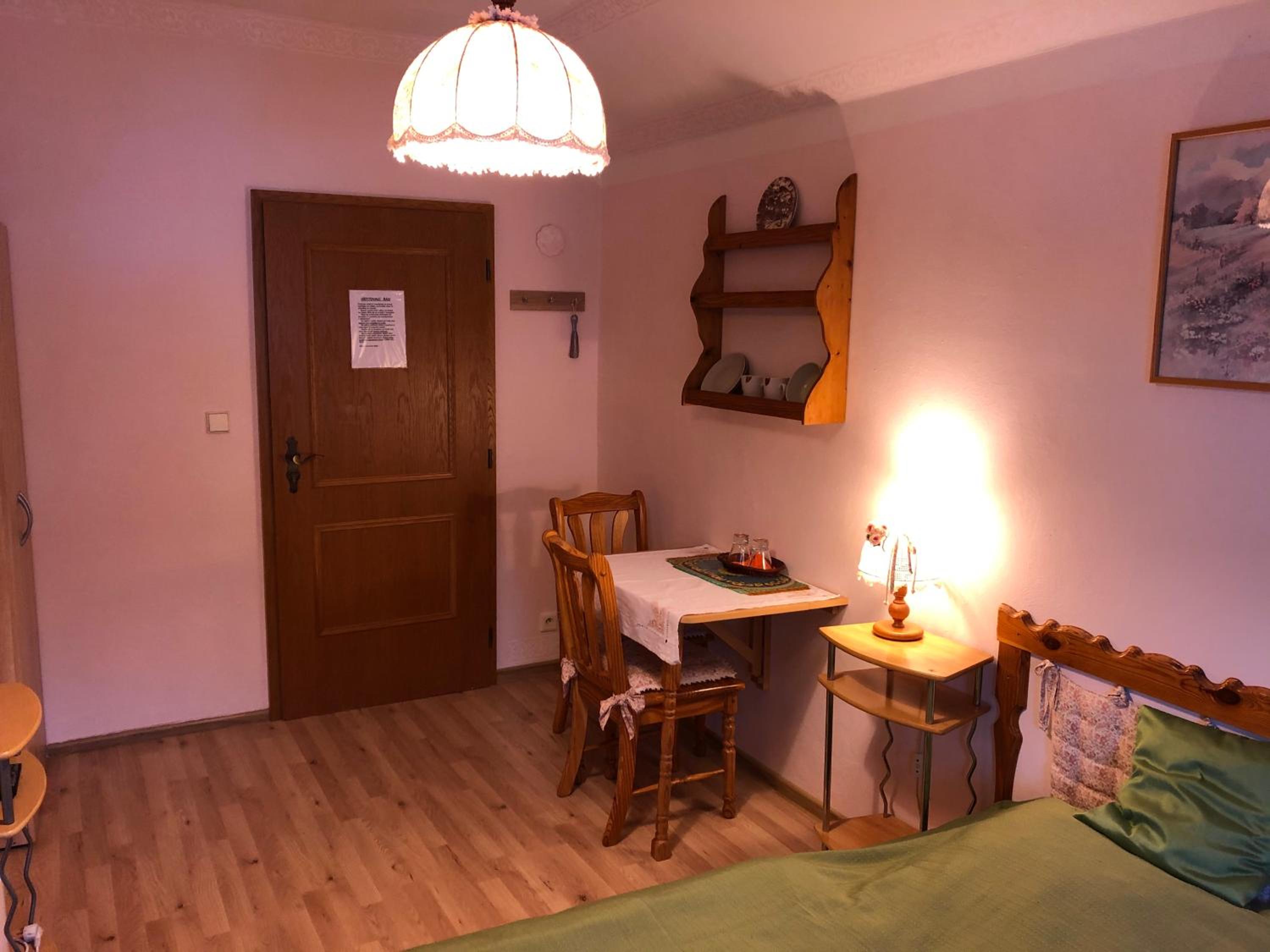 Pension Roklan