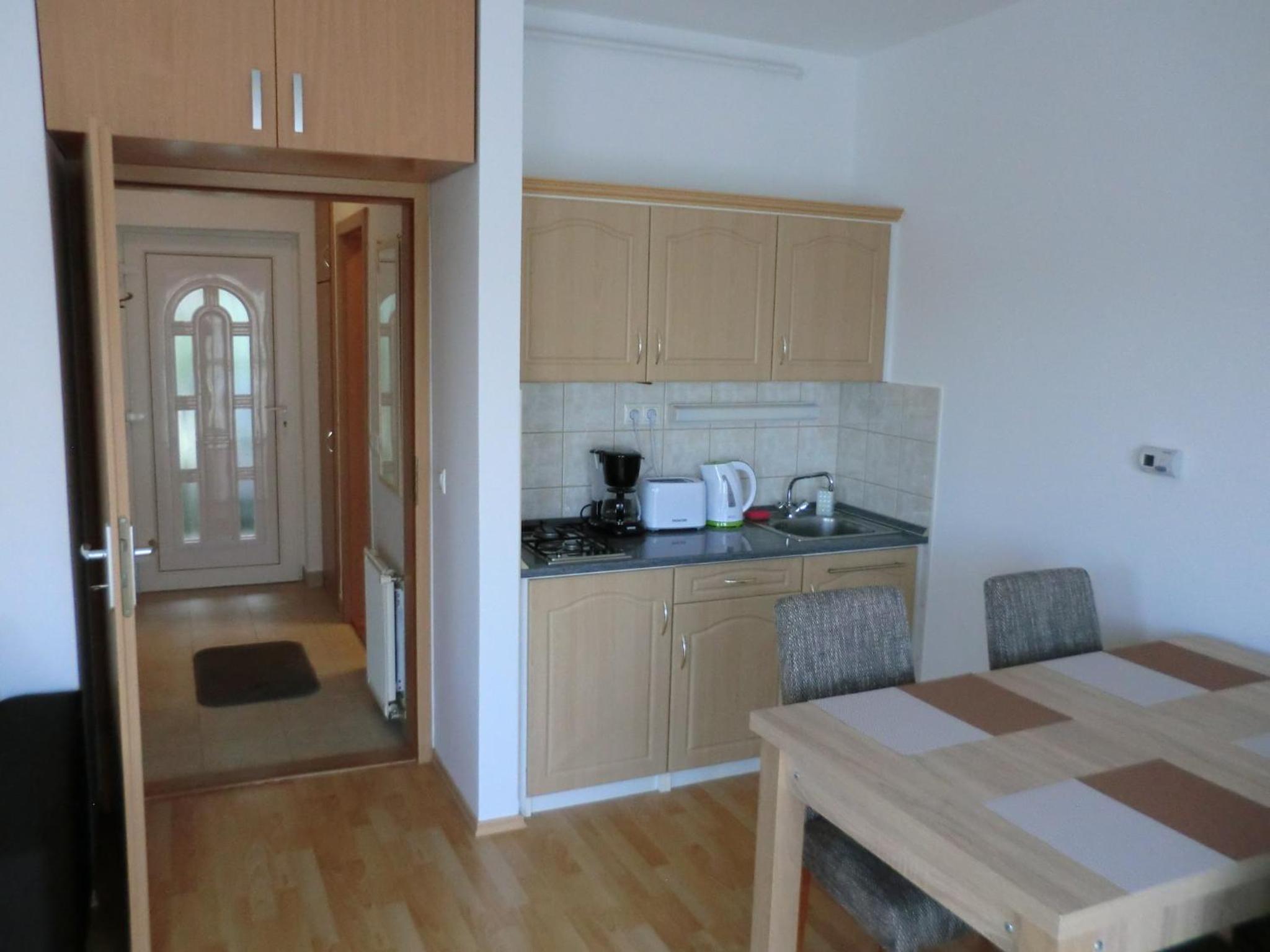 Am Apartman view 4