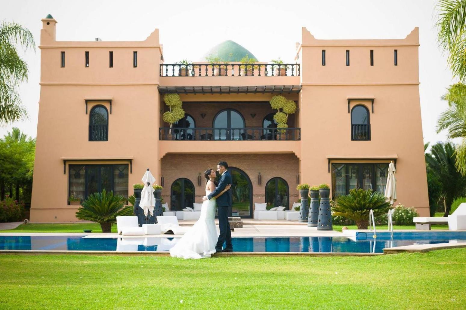 Hotel Villa Malika Silvana - Image 1