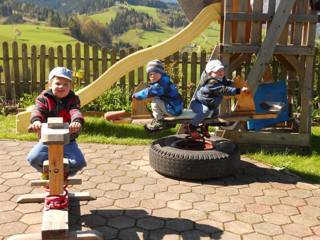 Familienbauernhof Imitz, Ferienwohnung
