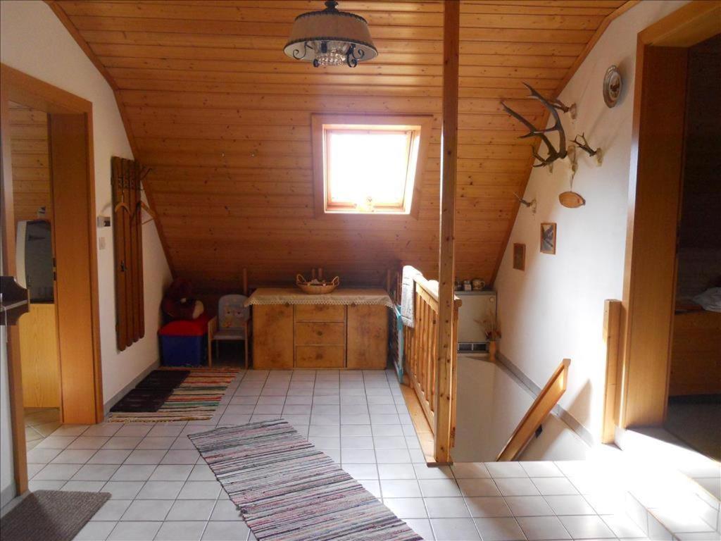 Familienbauernhof Imitz, Ferienwohnung