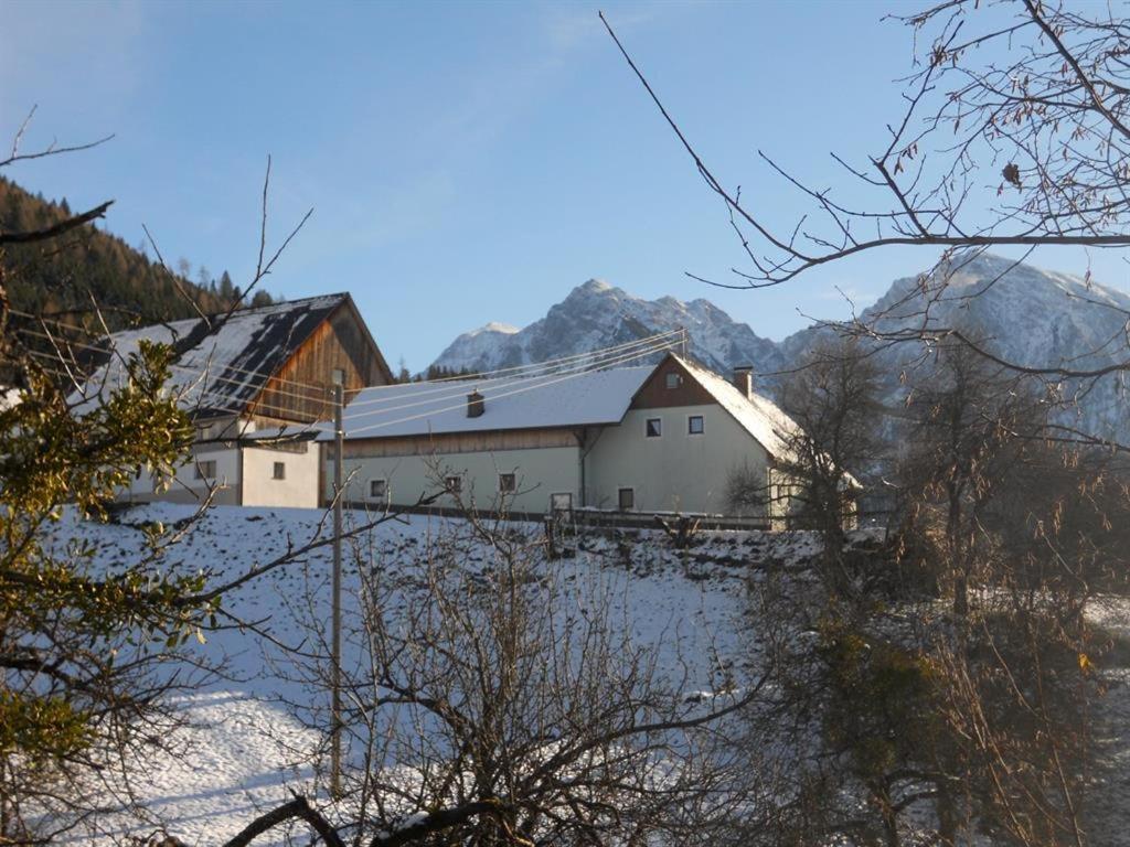 Familienbauernhof Imitz, Ferienwohnung