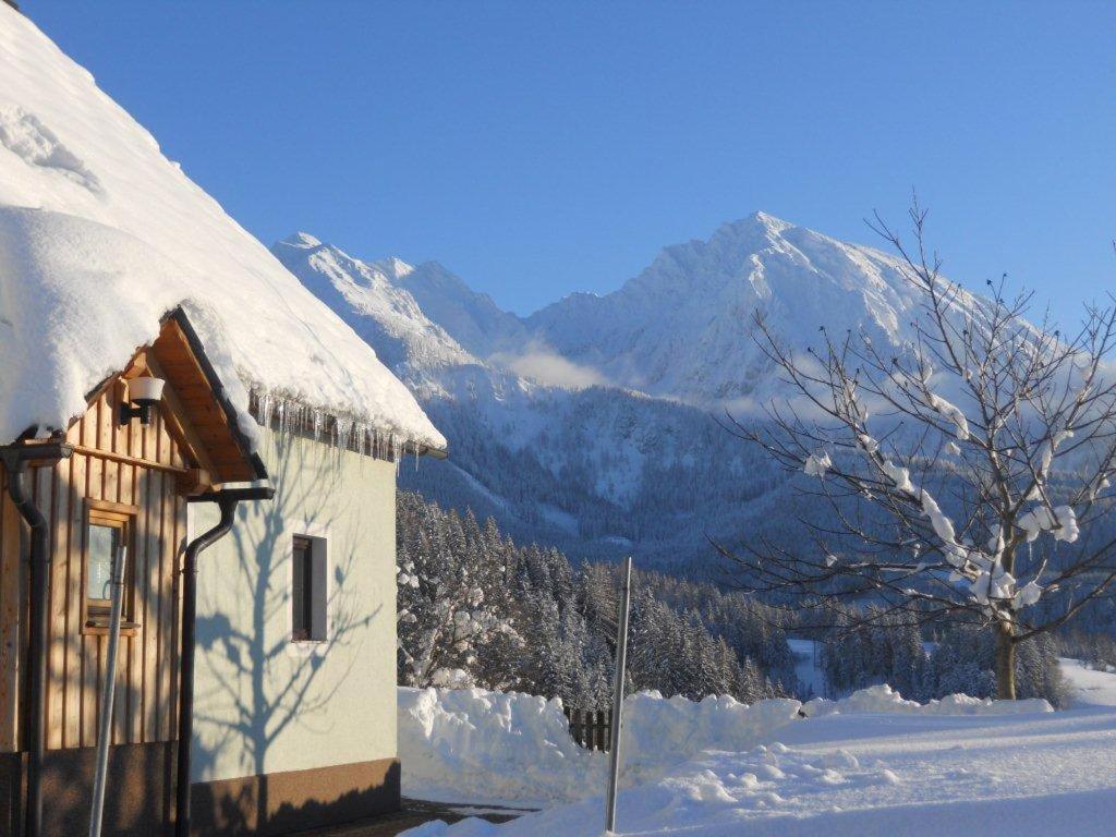Familienbauernhof Imitz, Ferienwohnung
