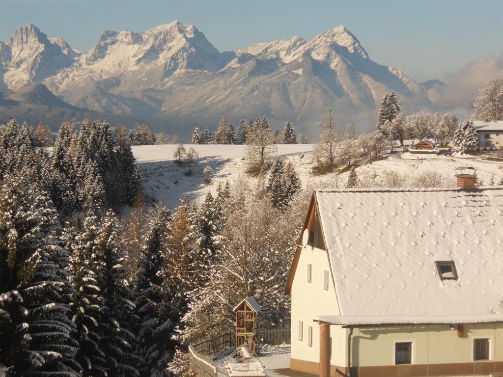 Familienbauernhof Imitz, Ferienwohnung