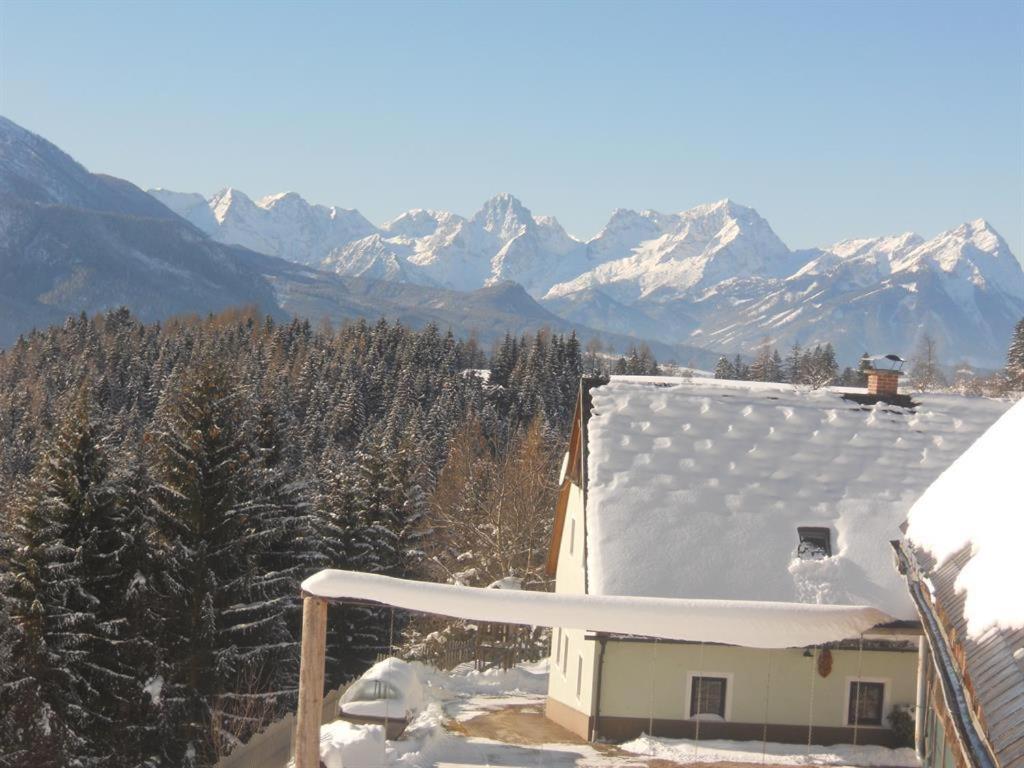 Familienbauernhof Imitz, Ferienwohnung