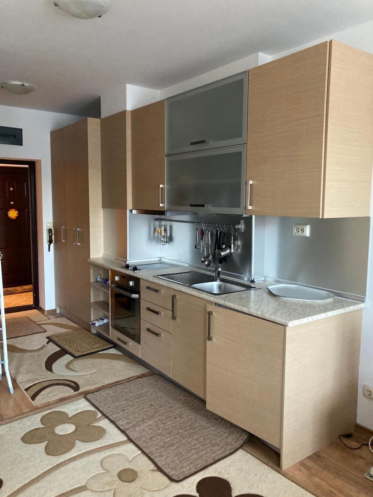 Studio Detelina Residence view 4