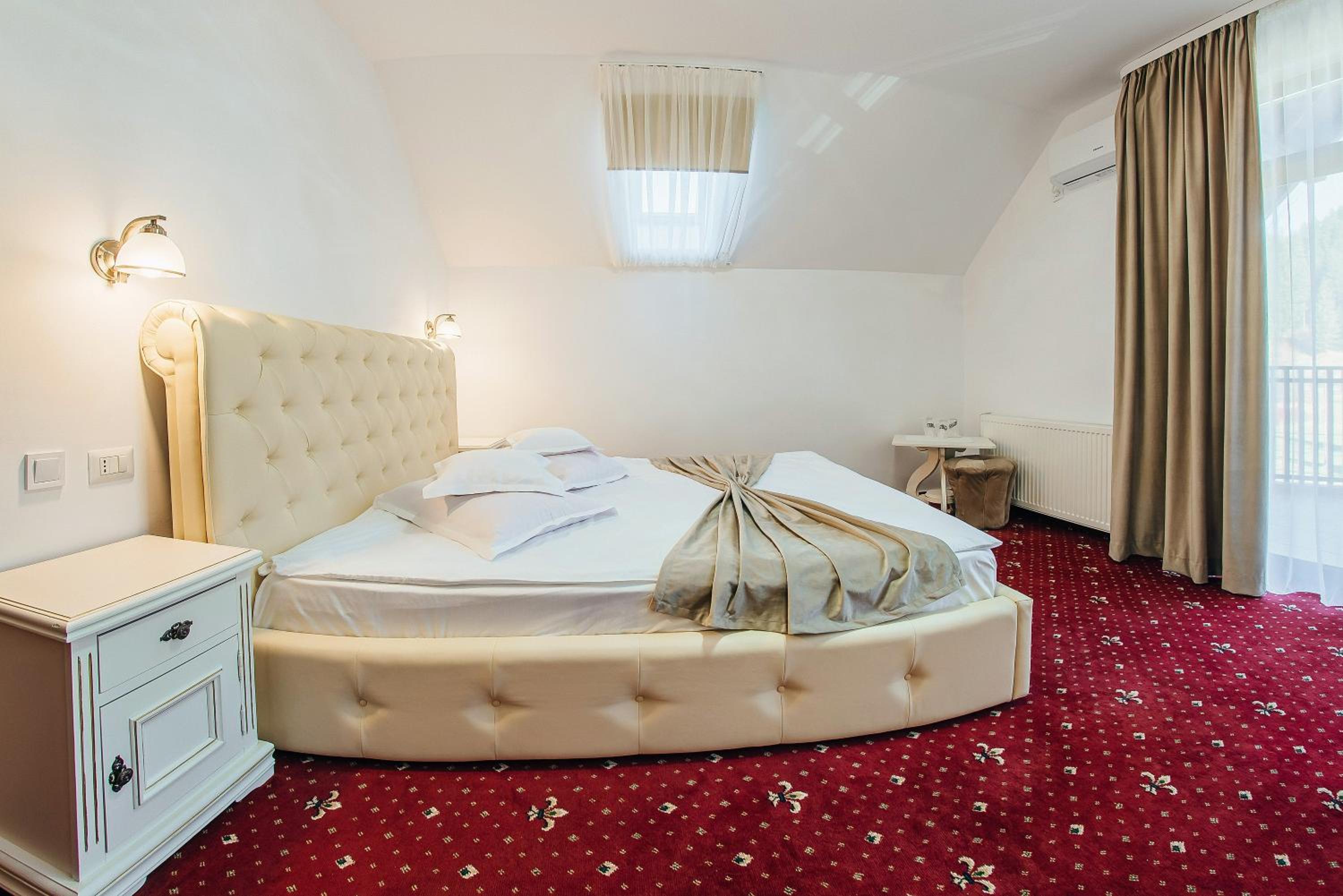 Pension Elegance