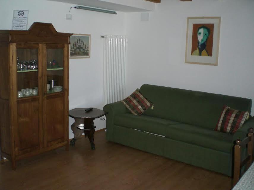 Agriturismo Giorgio Colutta