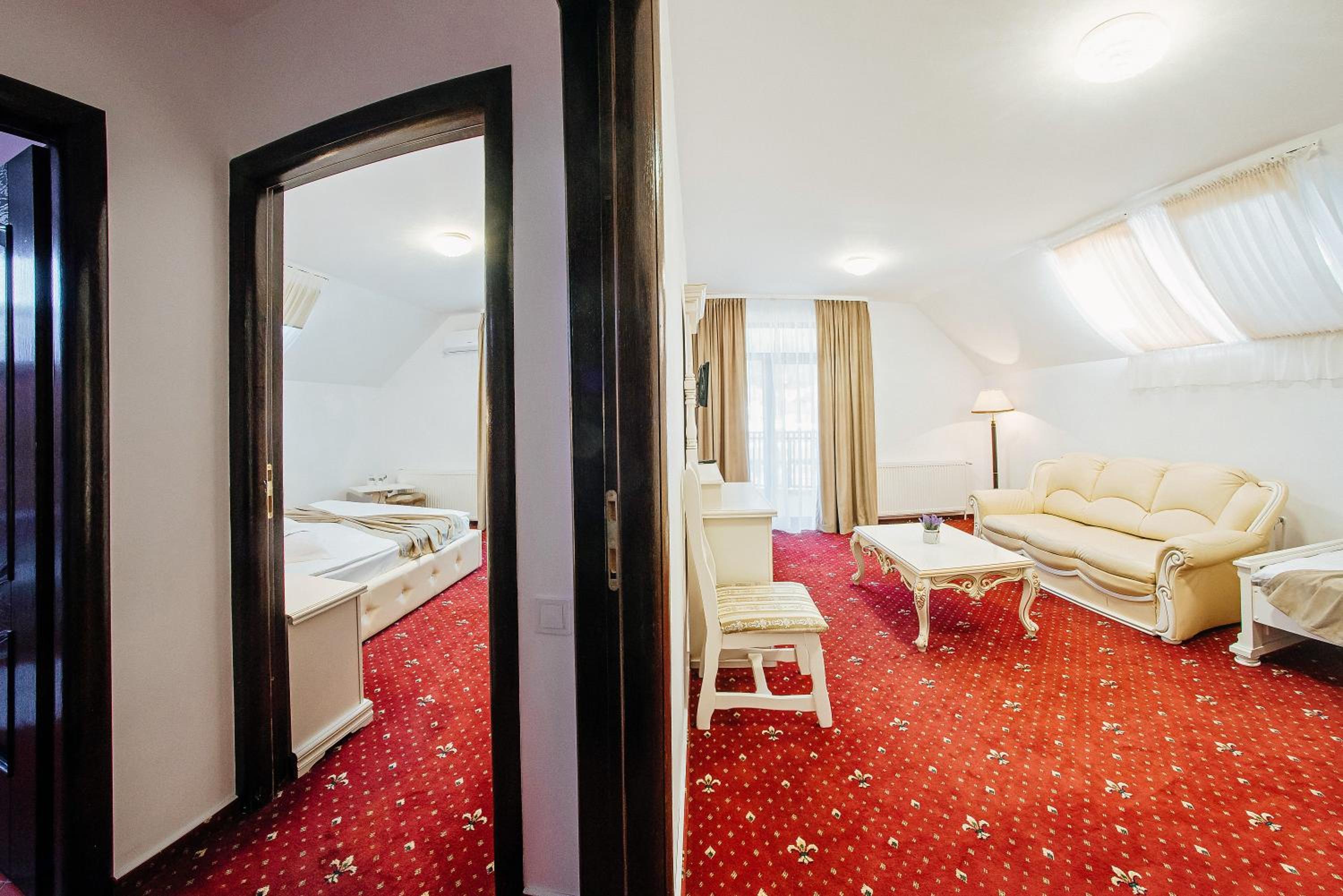 Pension Elegance