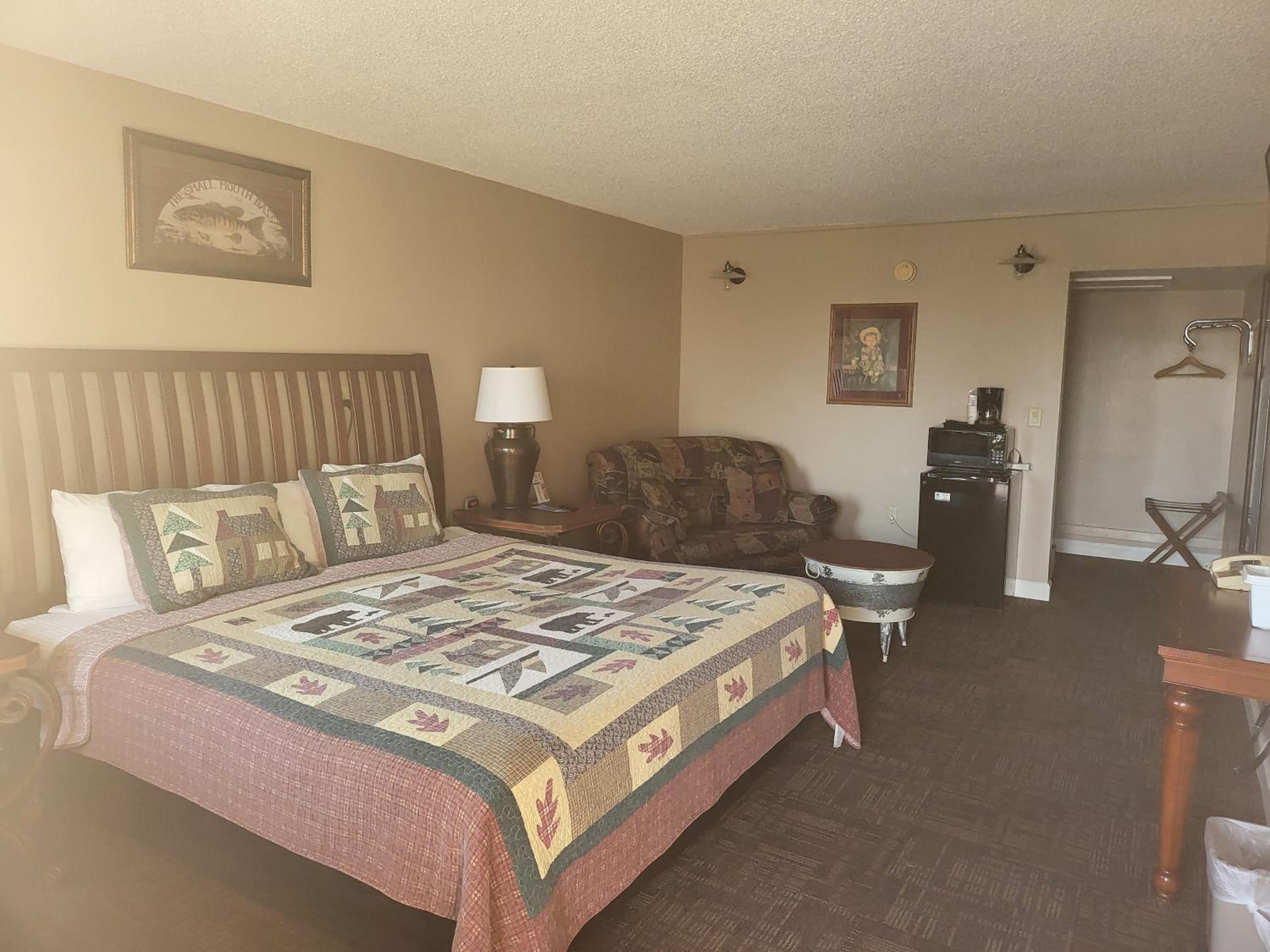 Kansas Country Inn - Property Image 25