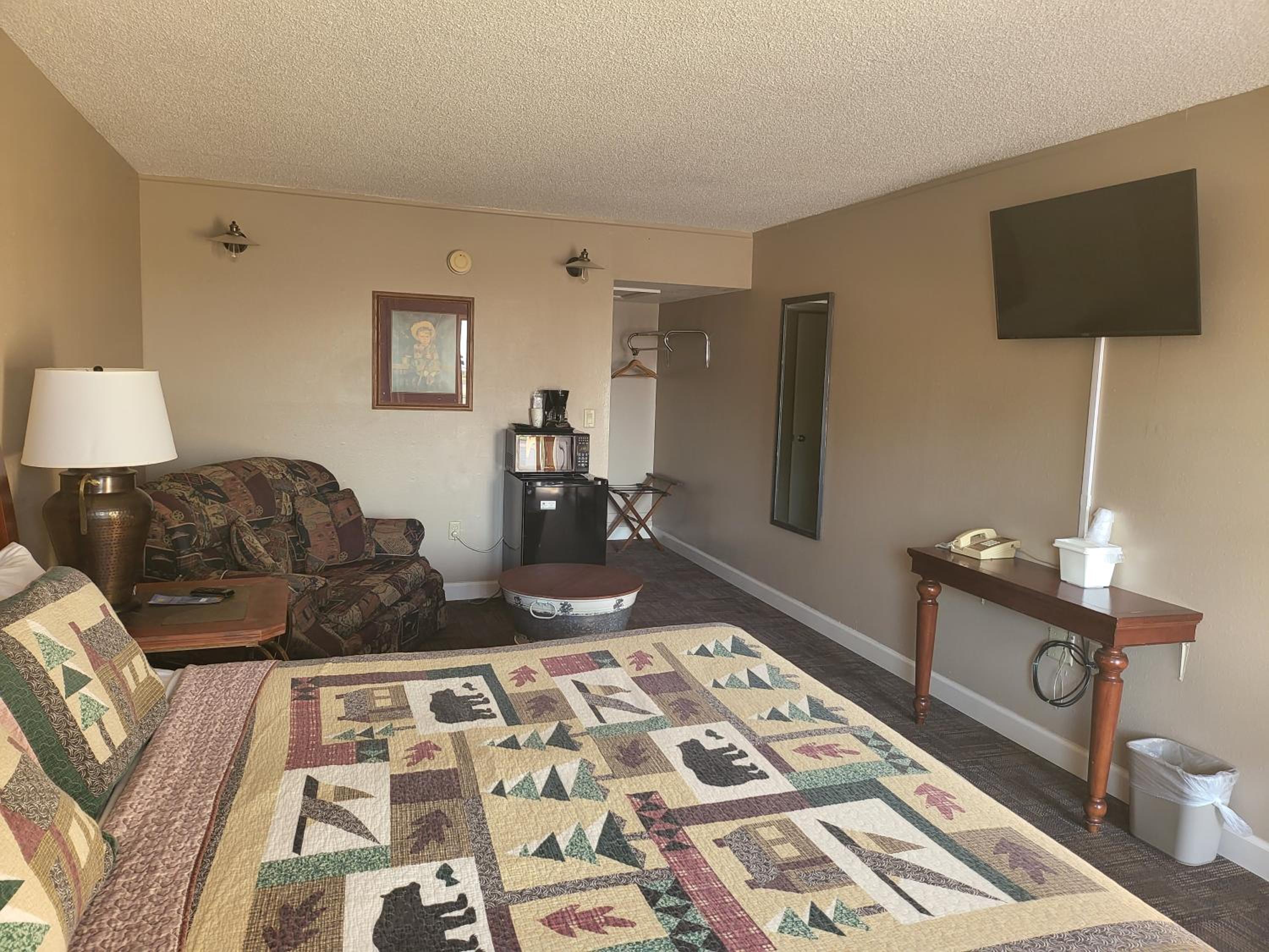 Kansas Country Inn - Property Image 26