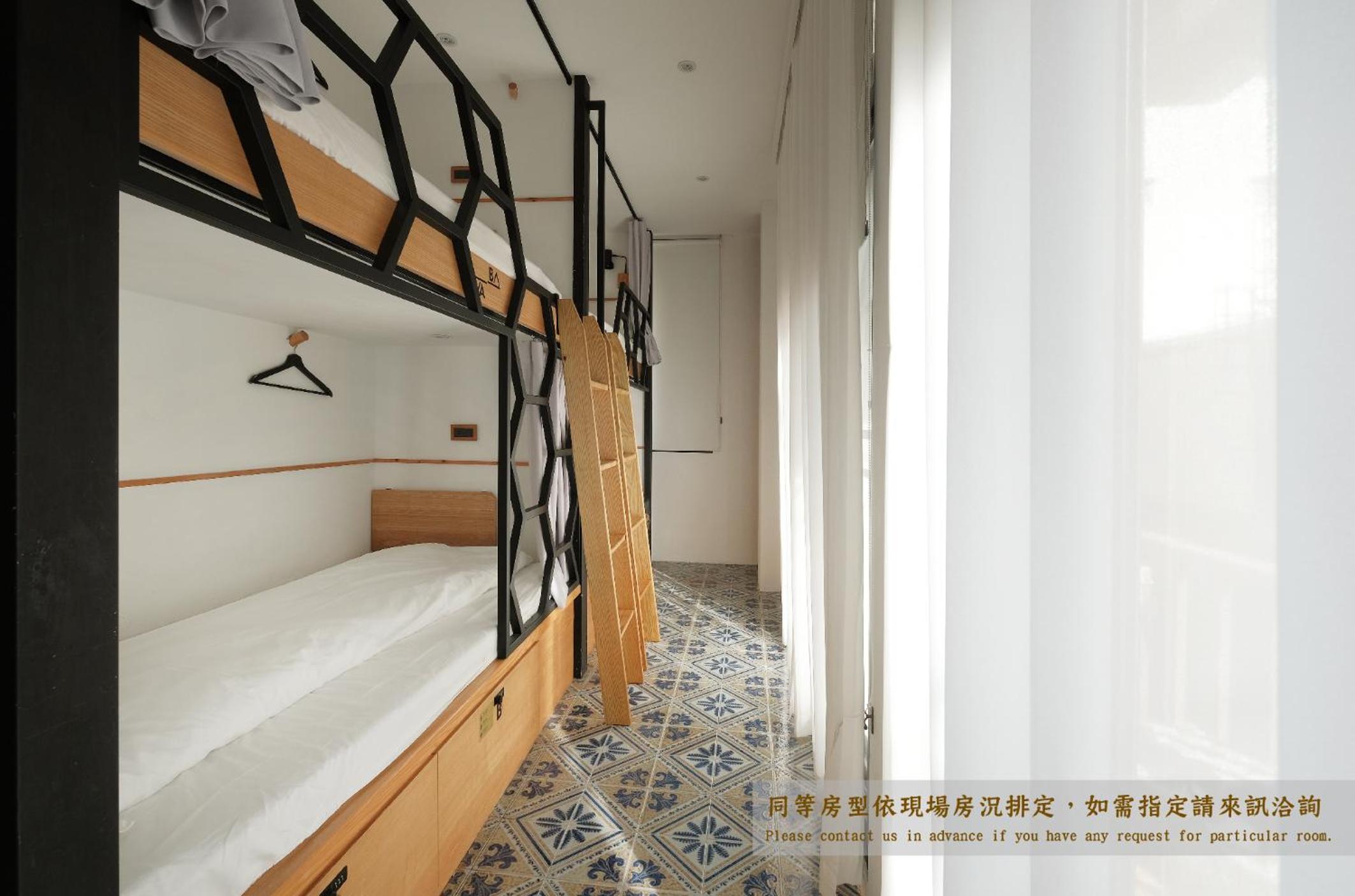 Journey Hostel