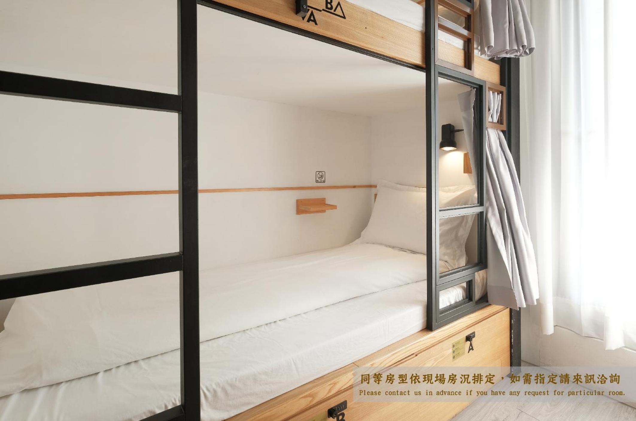Journey Hostel