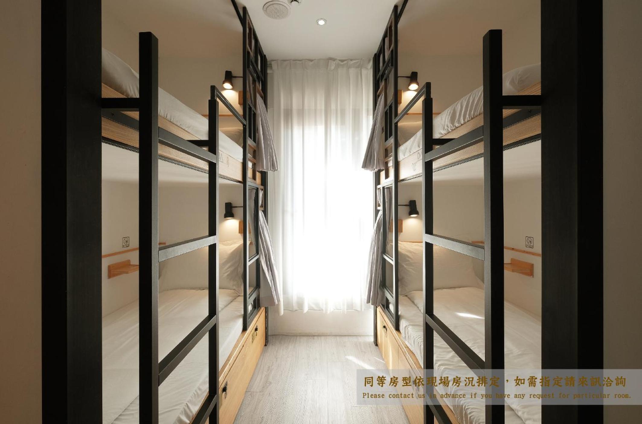 Journey Hostel