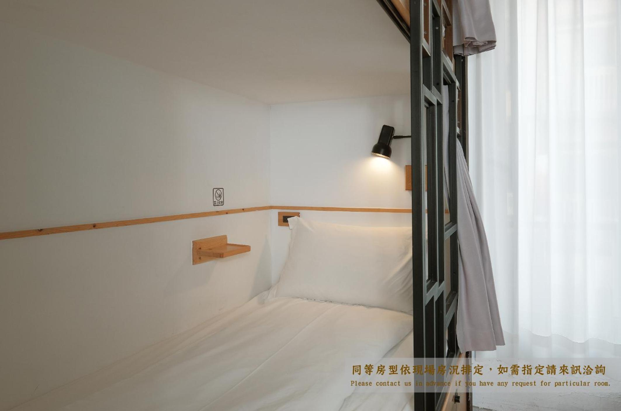 Journey Hostel