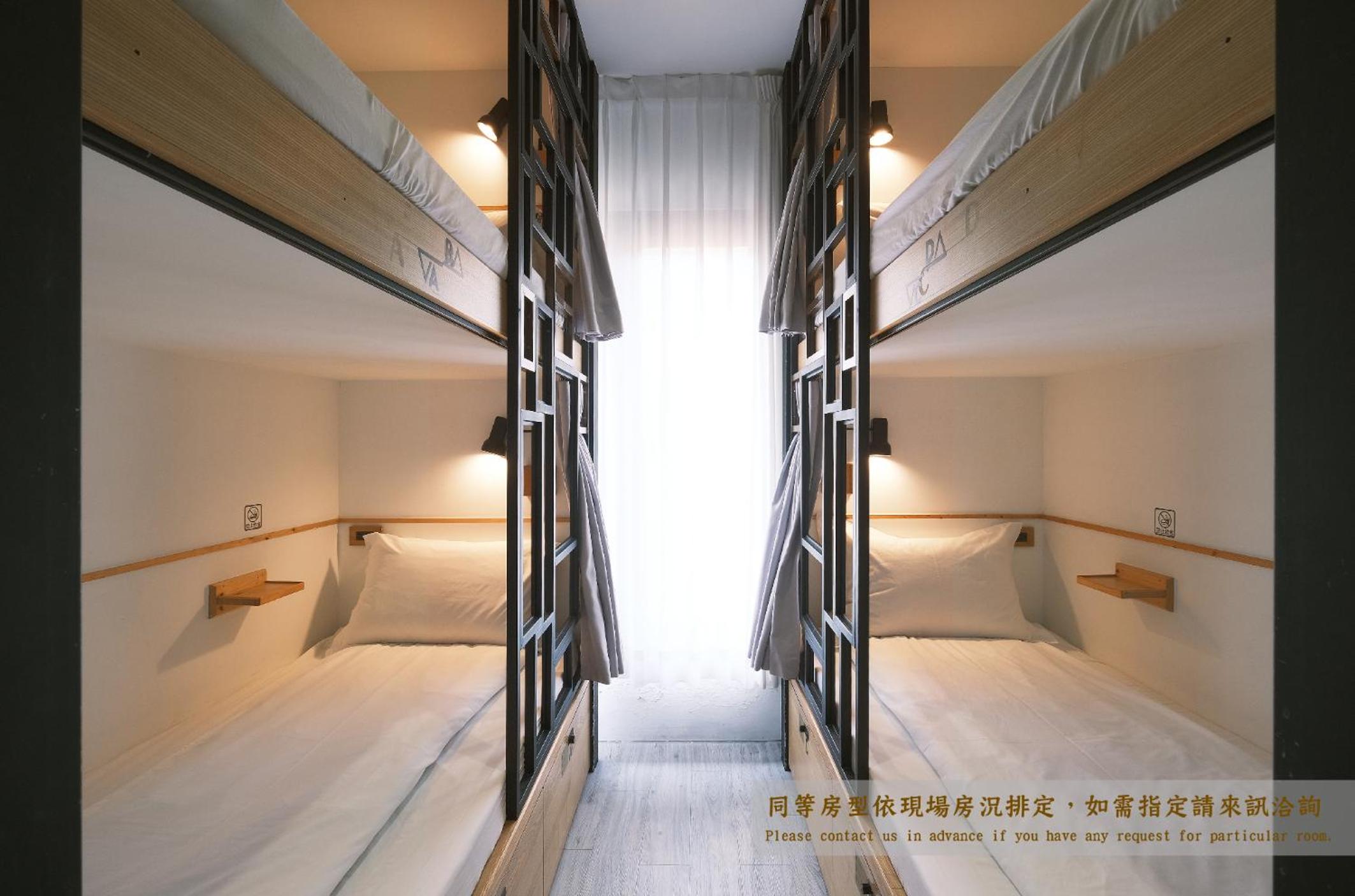 Journey Hostel