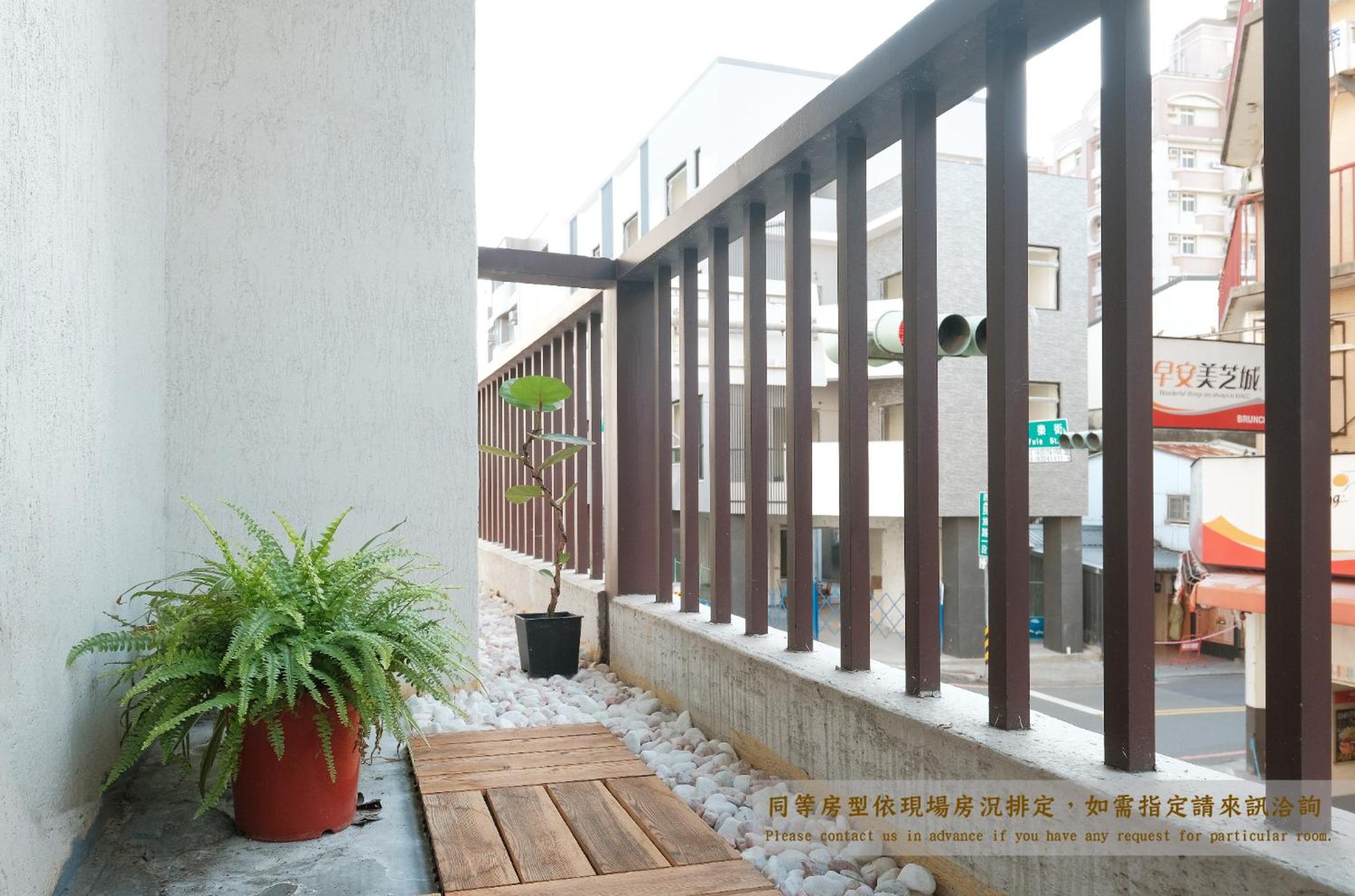 Journey Hostel