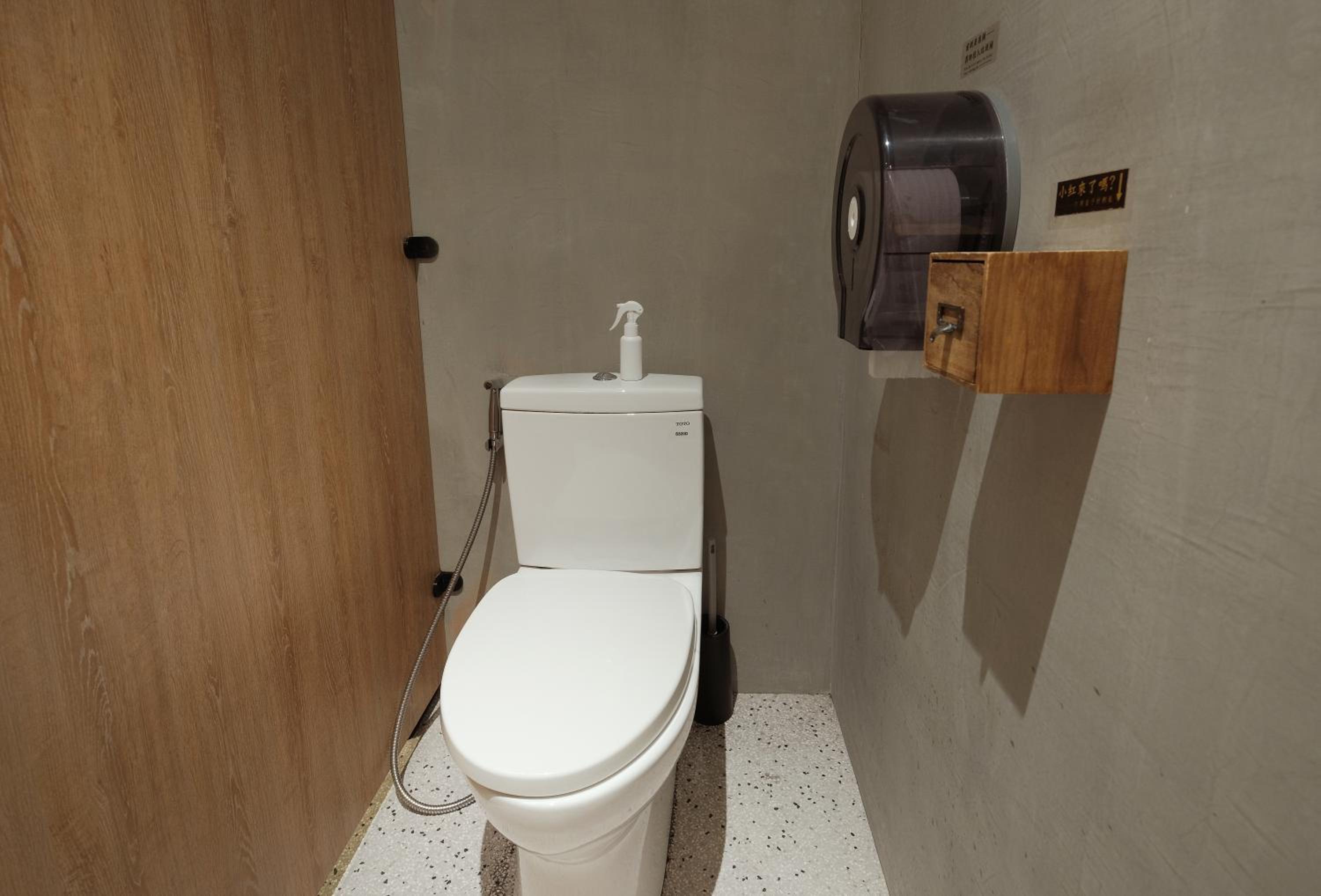 Journey Hostel