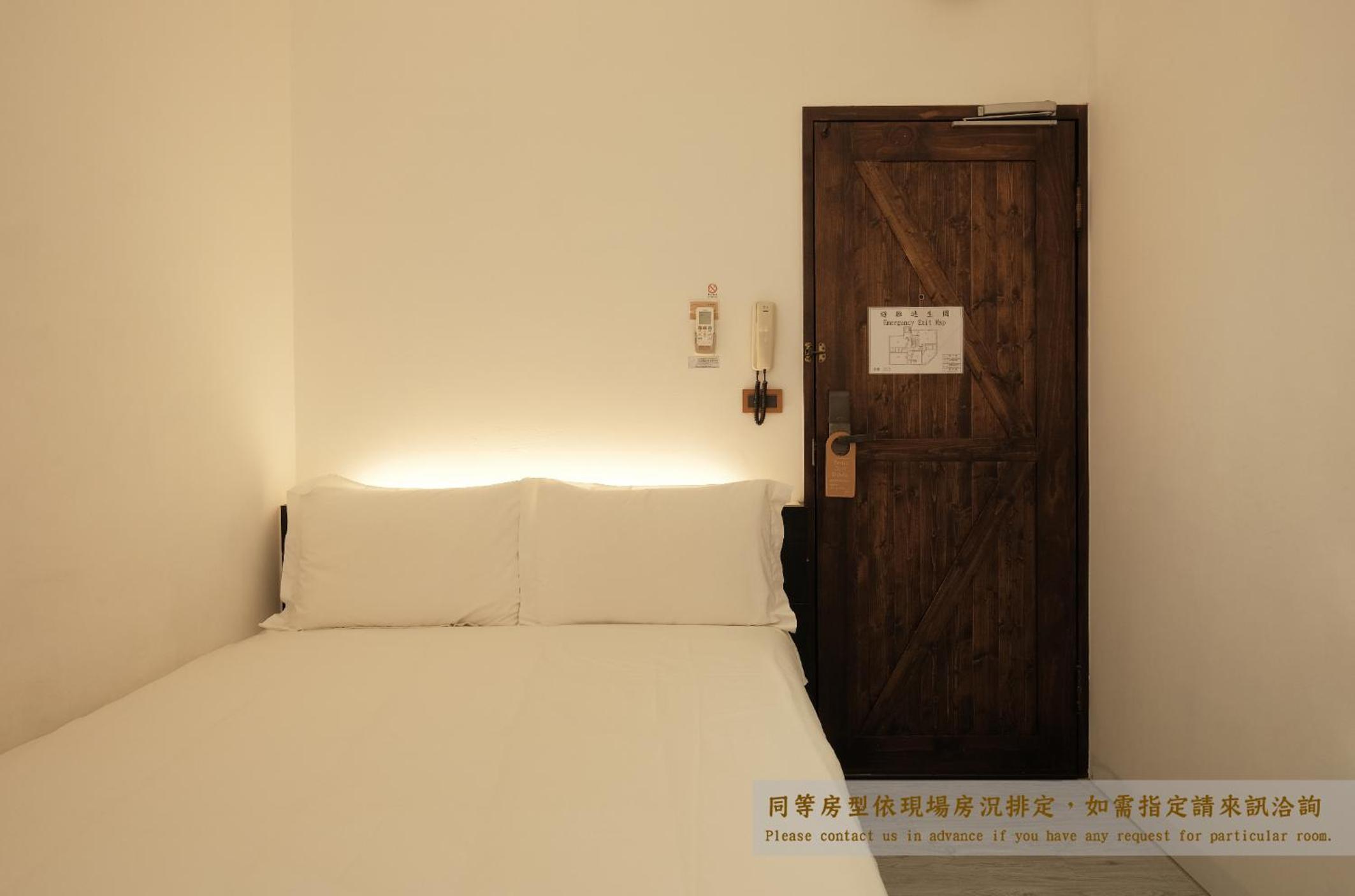 Journey Hostel