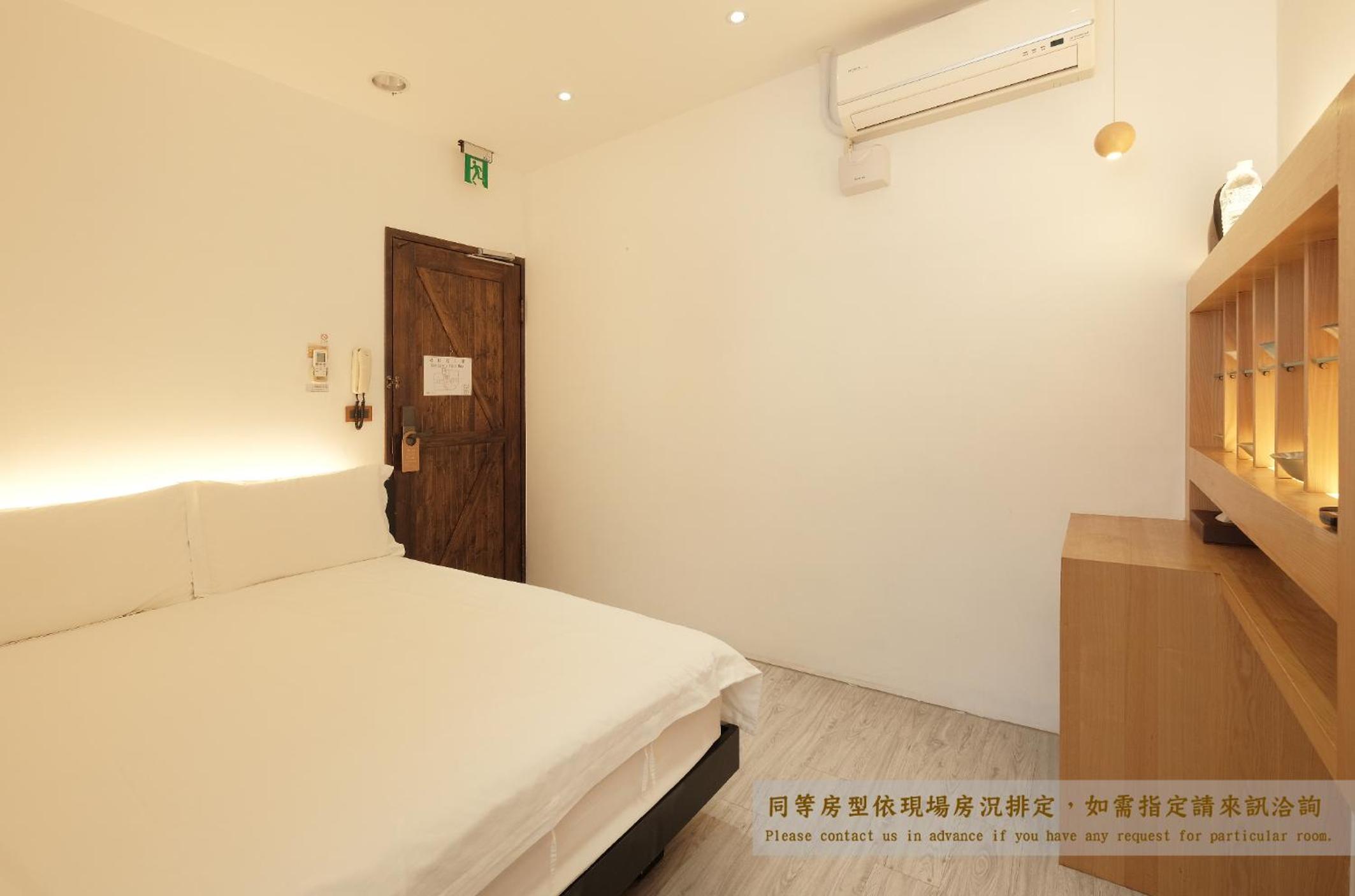 Journey Hostel