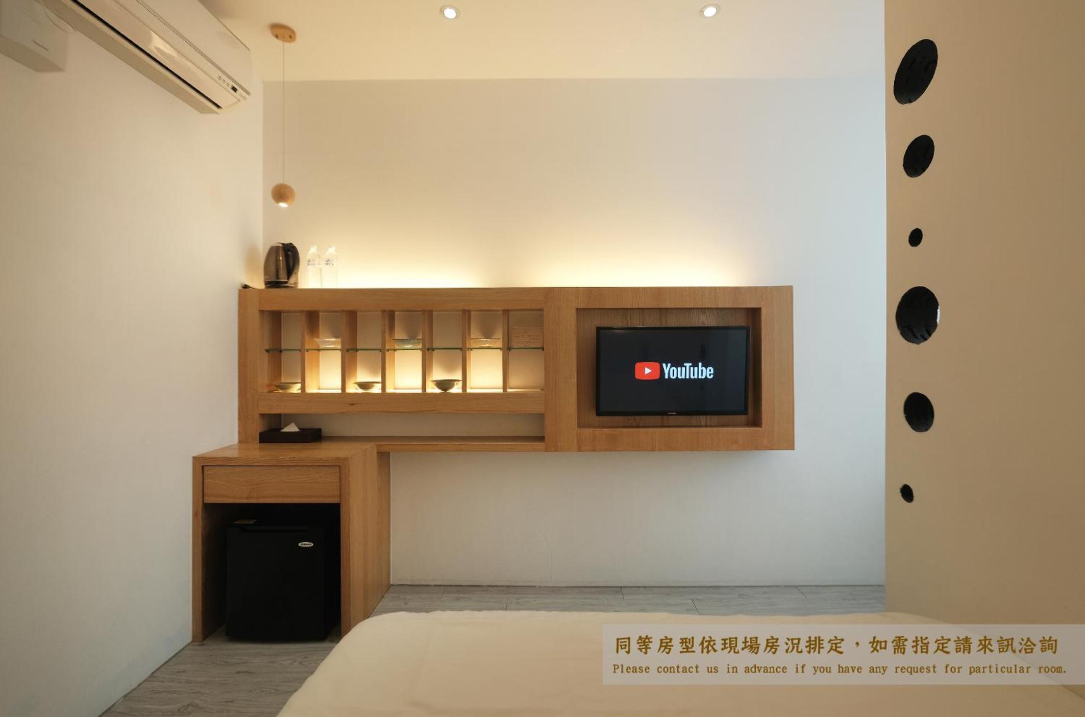 Journey Hostel