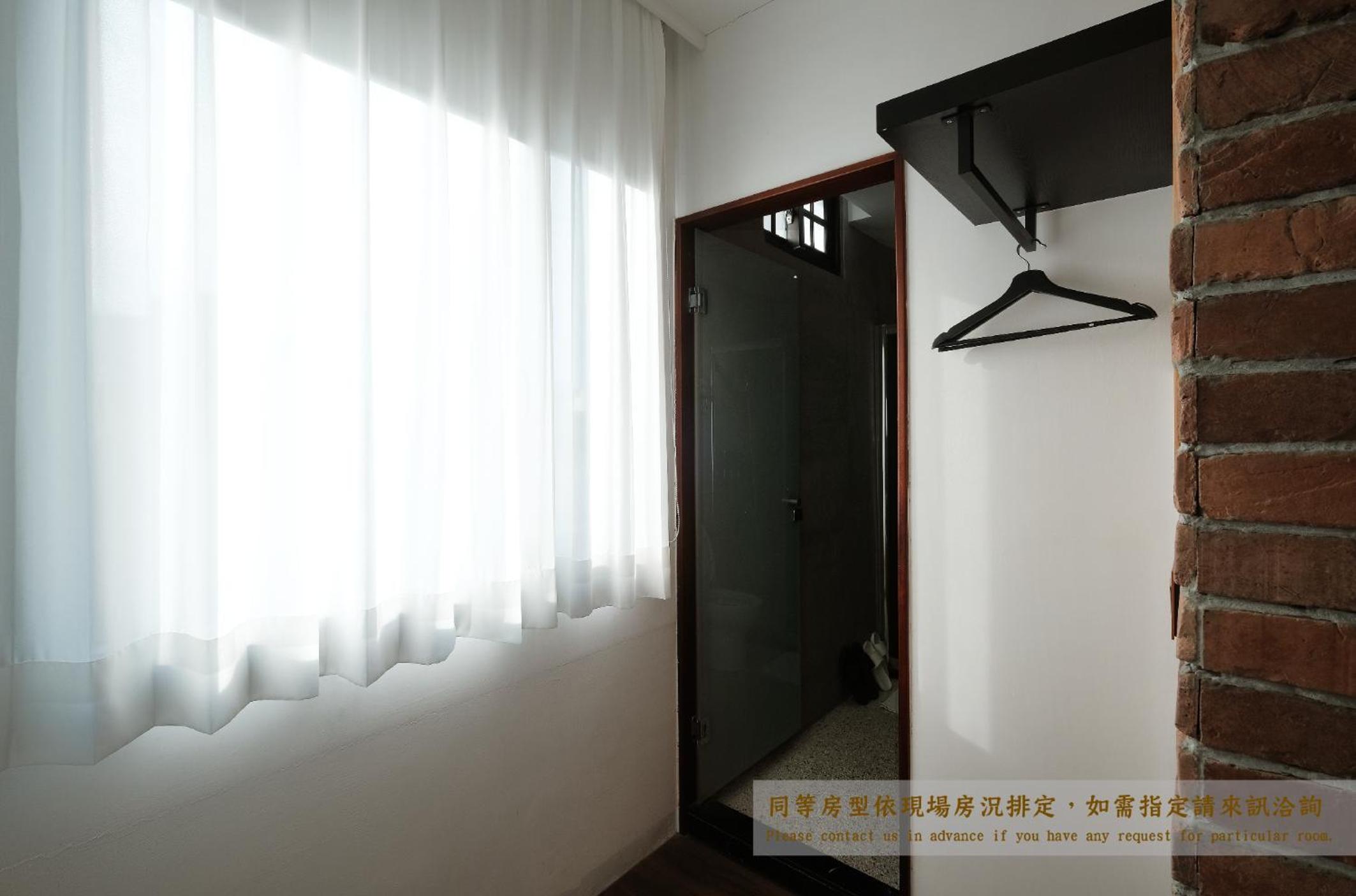 Journey Hostel